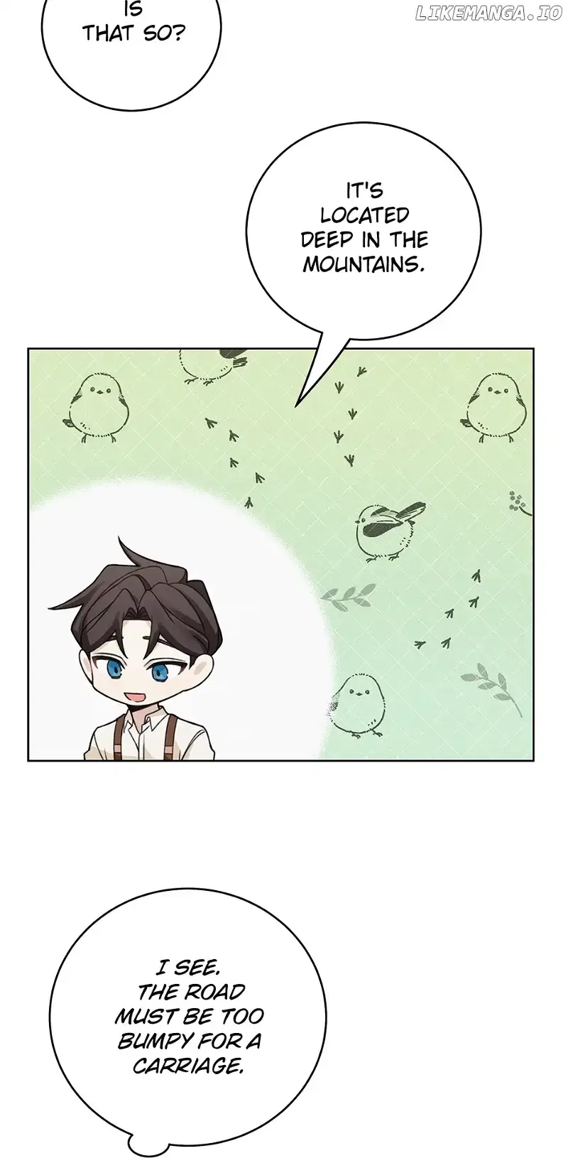 The Male Lead Is Mine Chapter 49 – Page 9