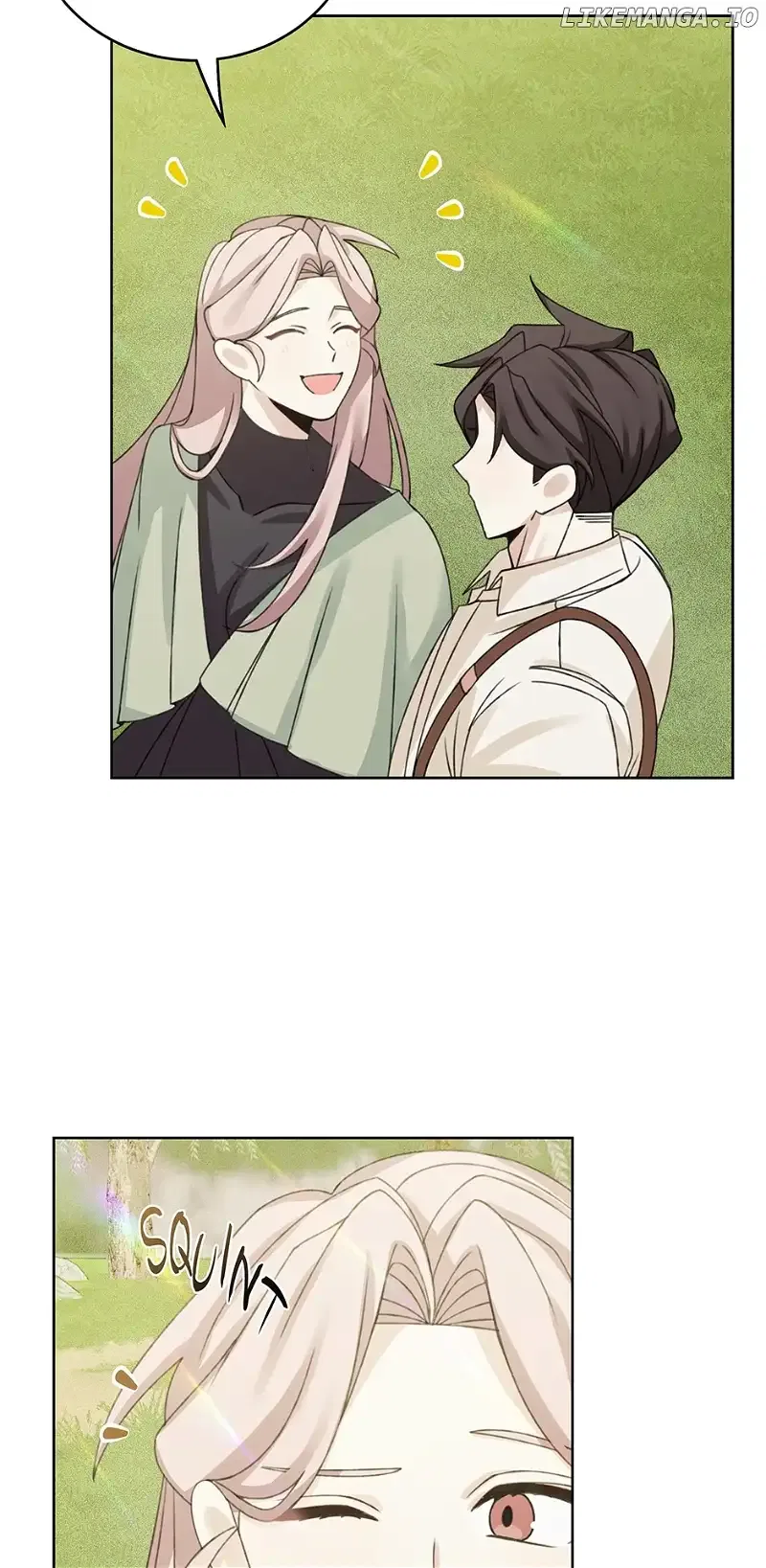 The Male Lead Is Mine Chapter 49 – Page 11