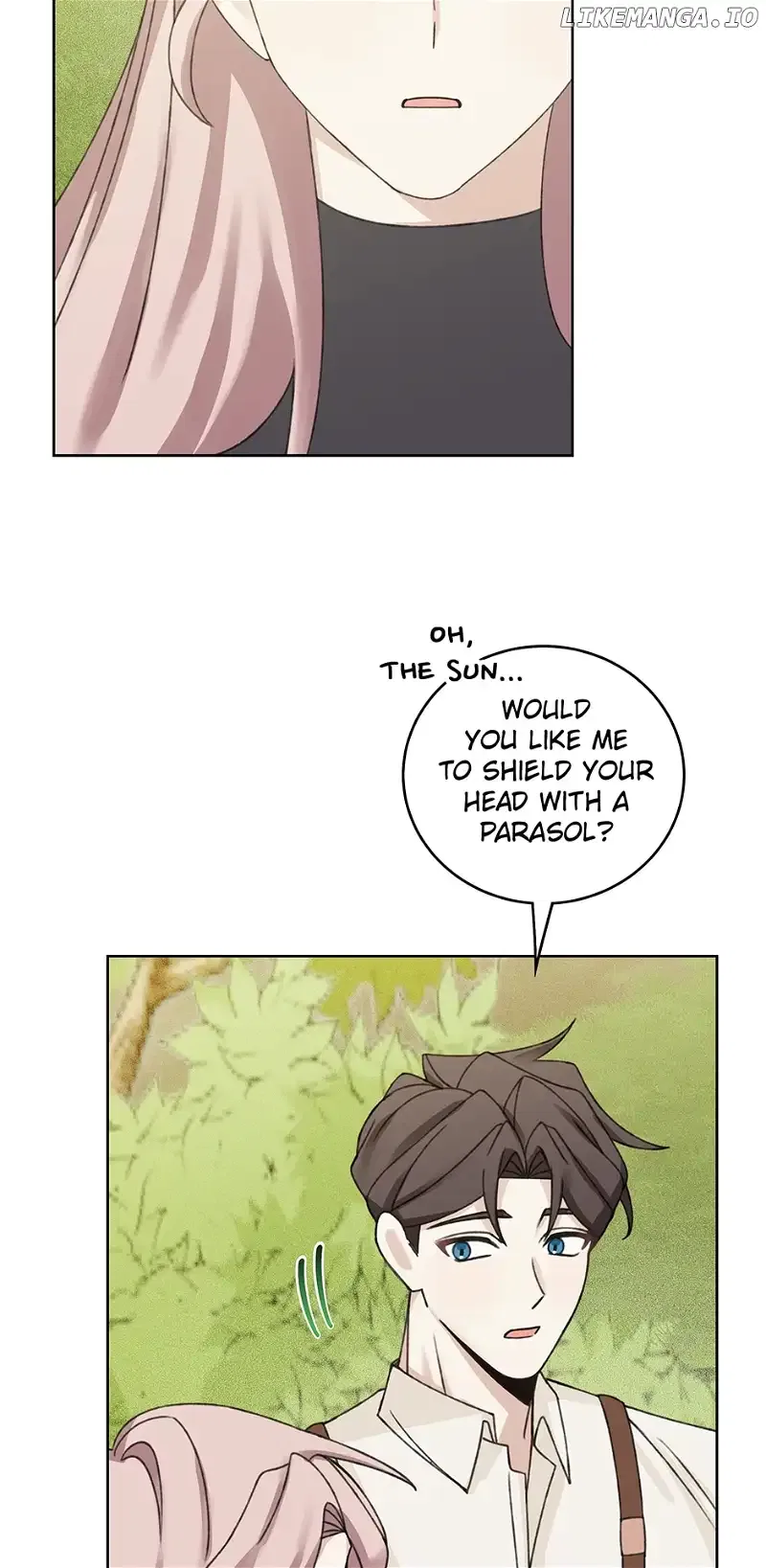 The Male Lead Is Mine Chapter 49 – Page 12