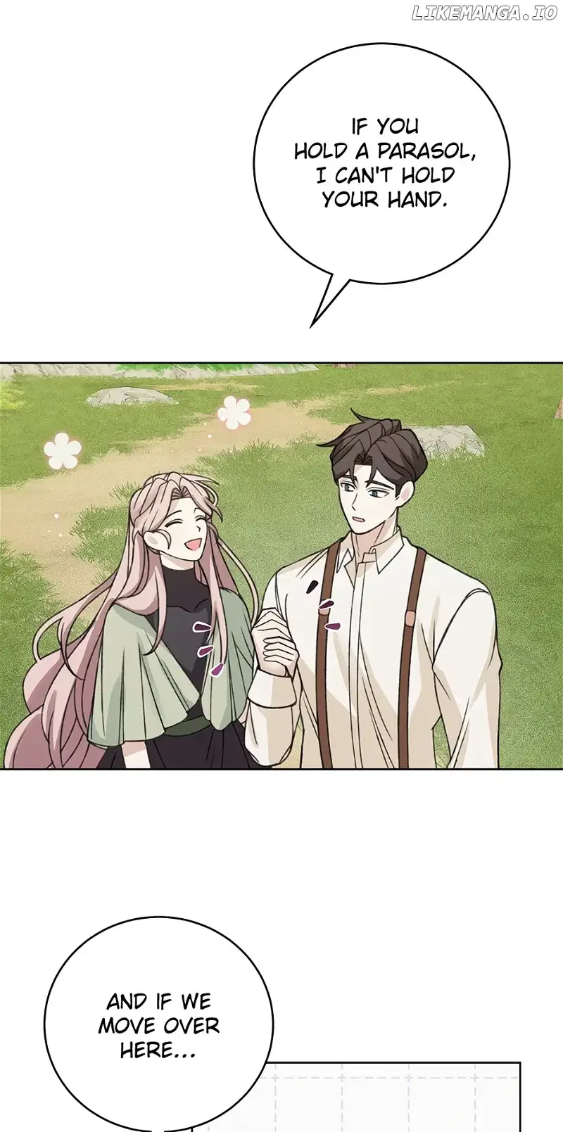 The Male Lead Is Mine Chapter 49 – Page 14