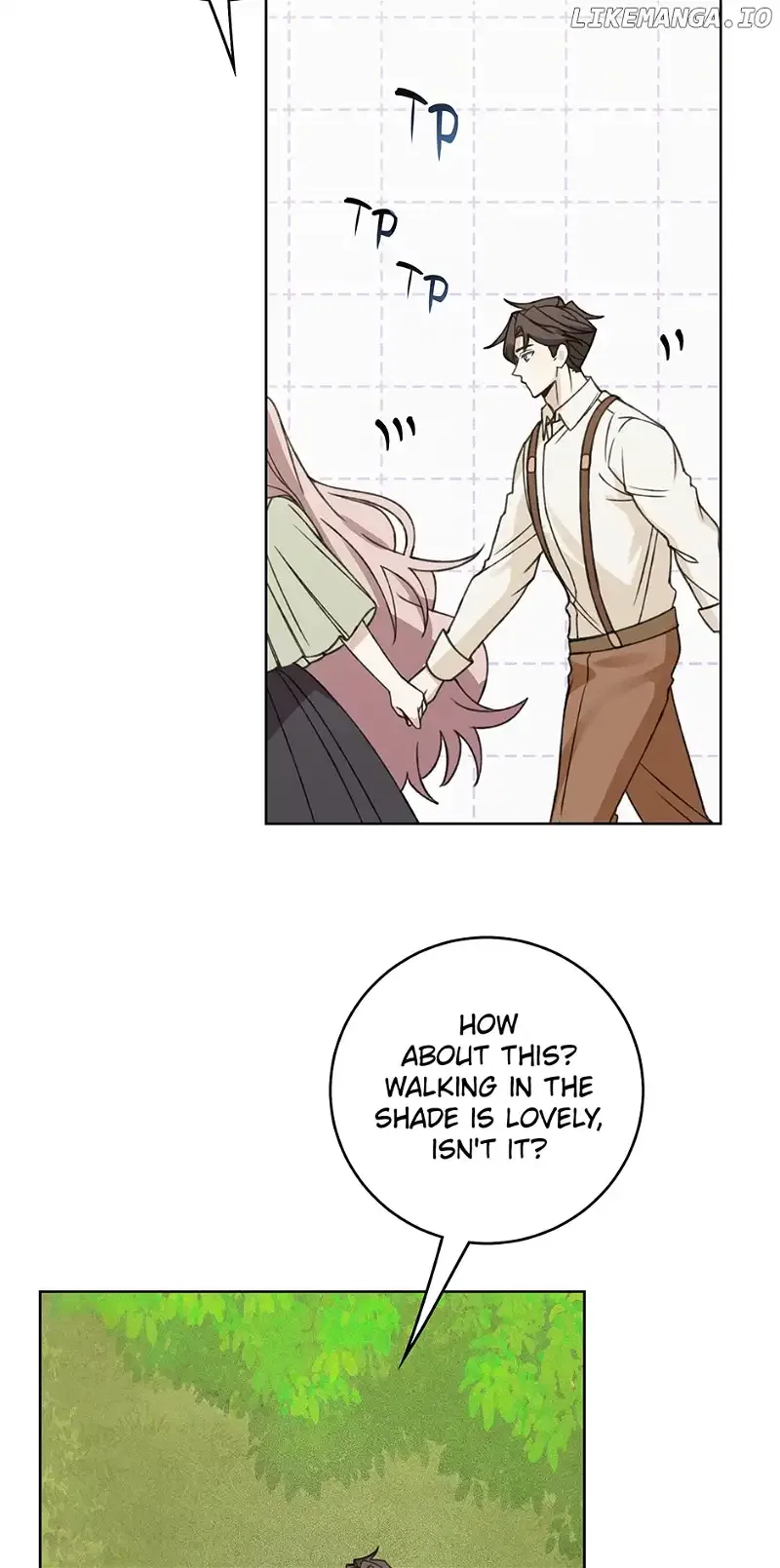 The Male Lead Is Mine Chapter 49 – Page 15