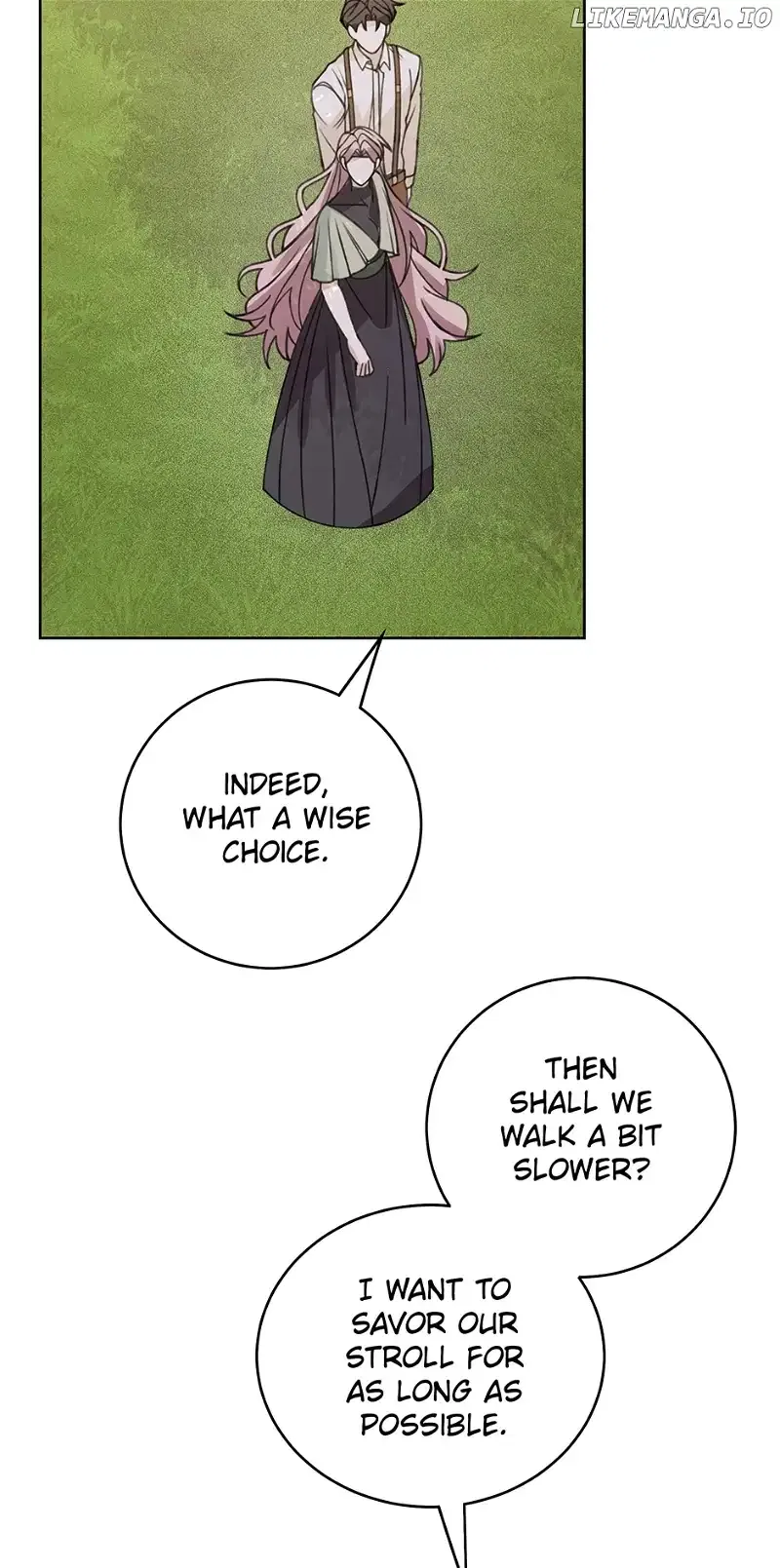 The Male Lead Is Mine Chapter 49 – Page 16