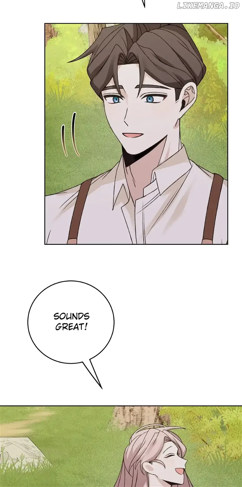 The Male Lead Is Mine Chapter 49 – Page 17