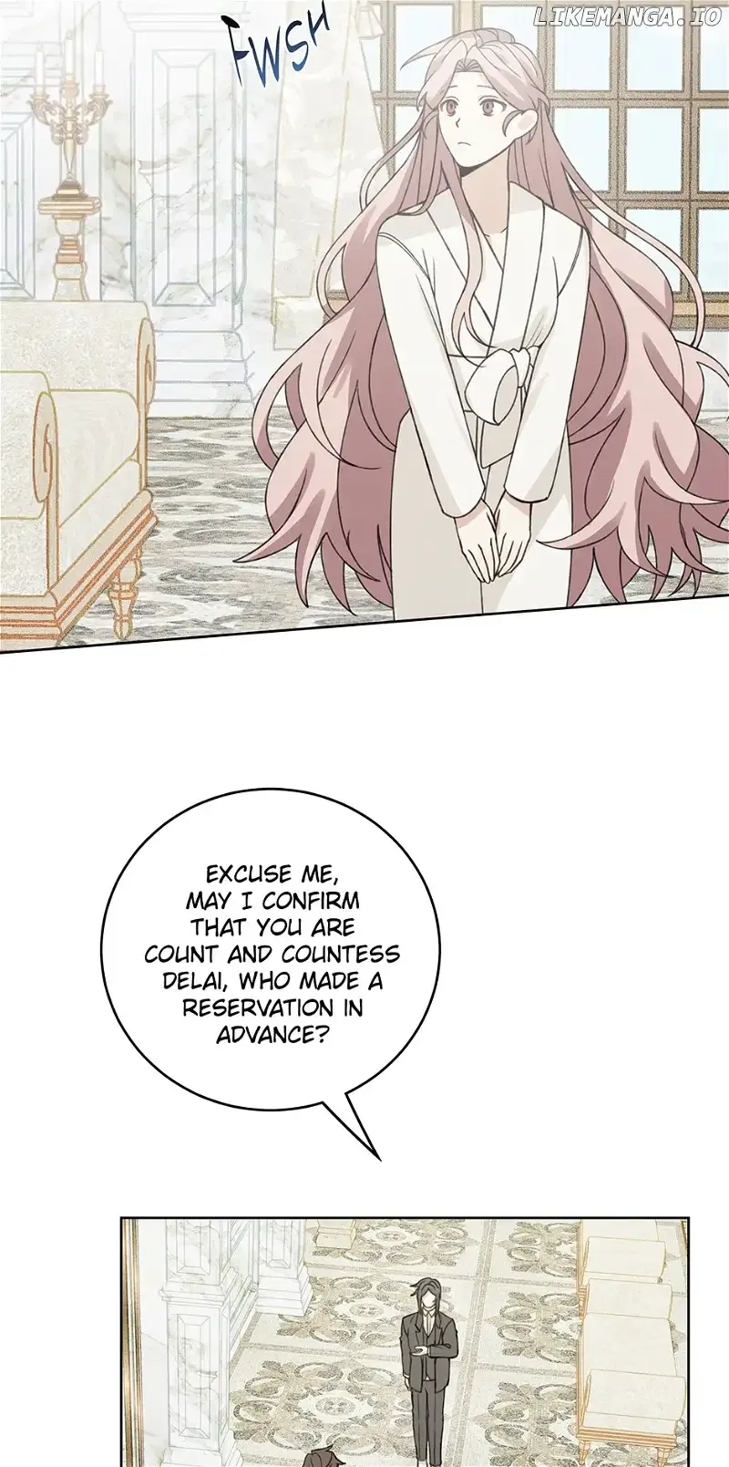 The Male Lead Is Mine Chapter 49 – Page 19