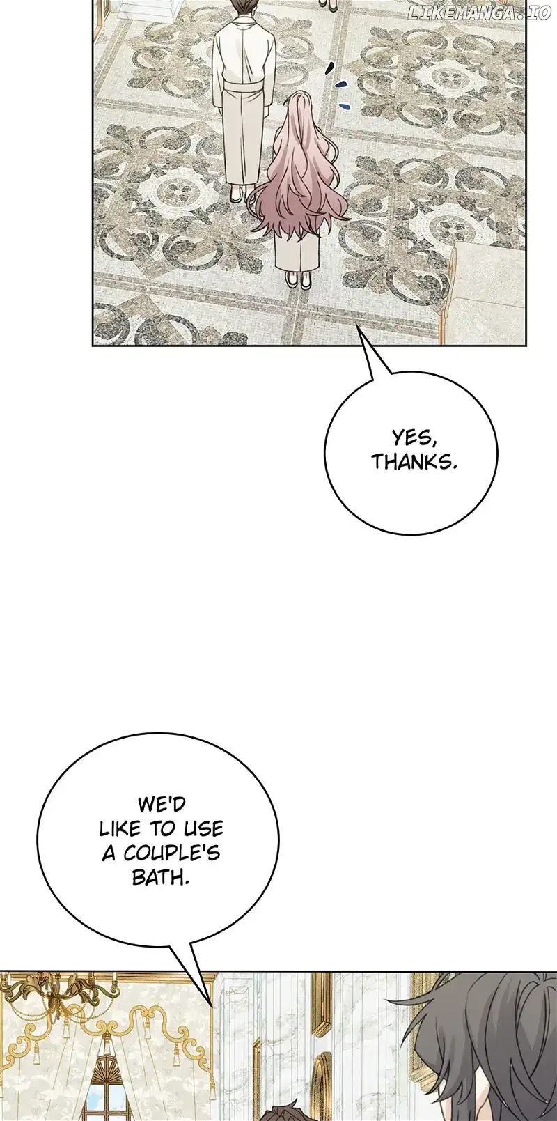 The Male Lead Is Mine Chapter 49 – Page 20