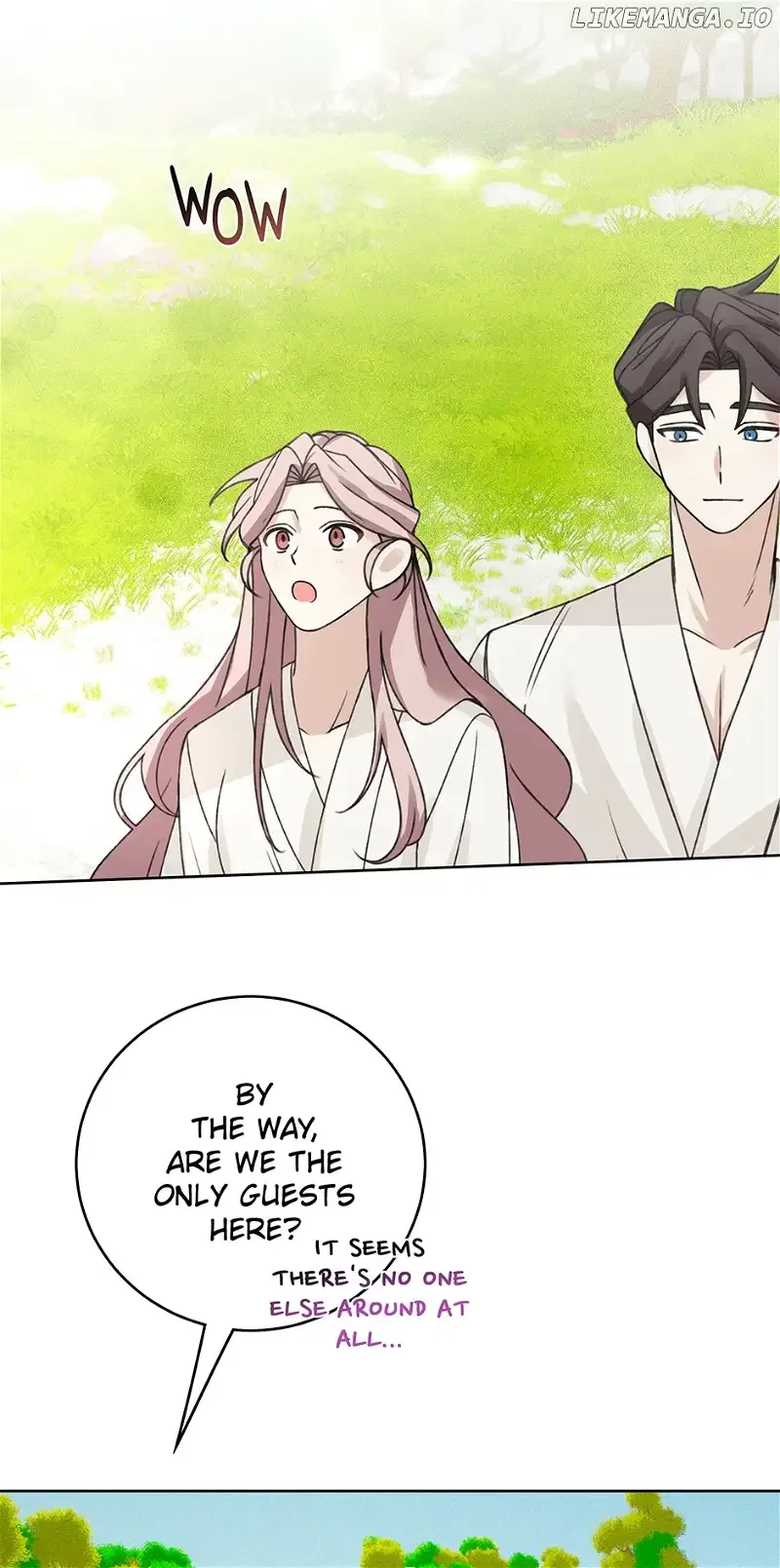 The Male Lead Is Mine Chapter 49 – Page 23
