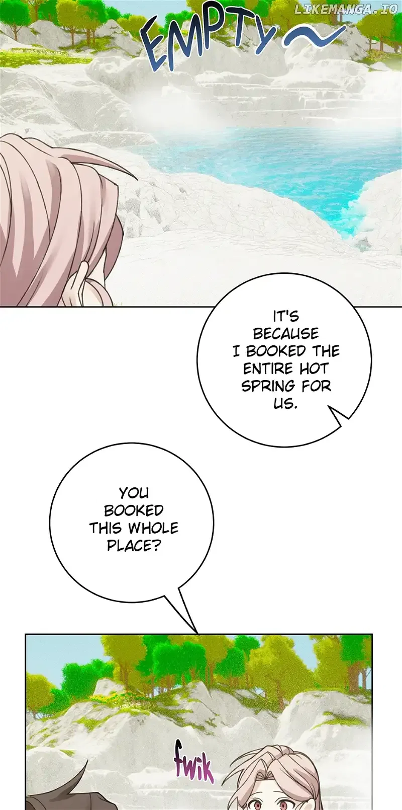 The Male Lead Is Mine Chapter 49 – Page 24