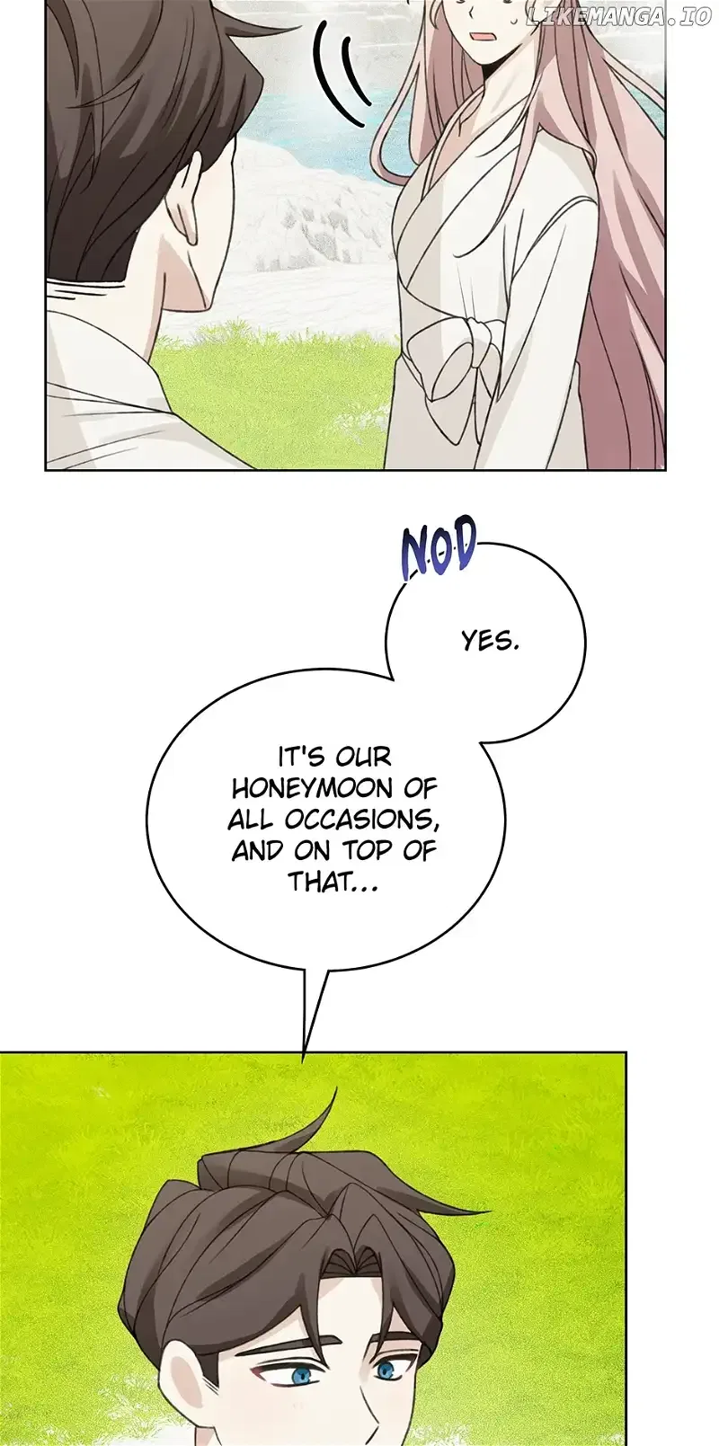 The Male Lead Is Mine Chapter 49 – Page 25