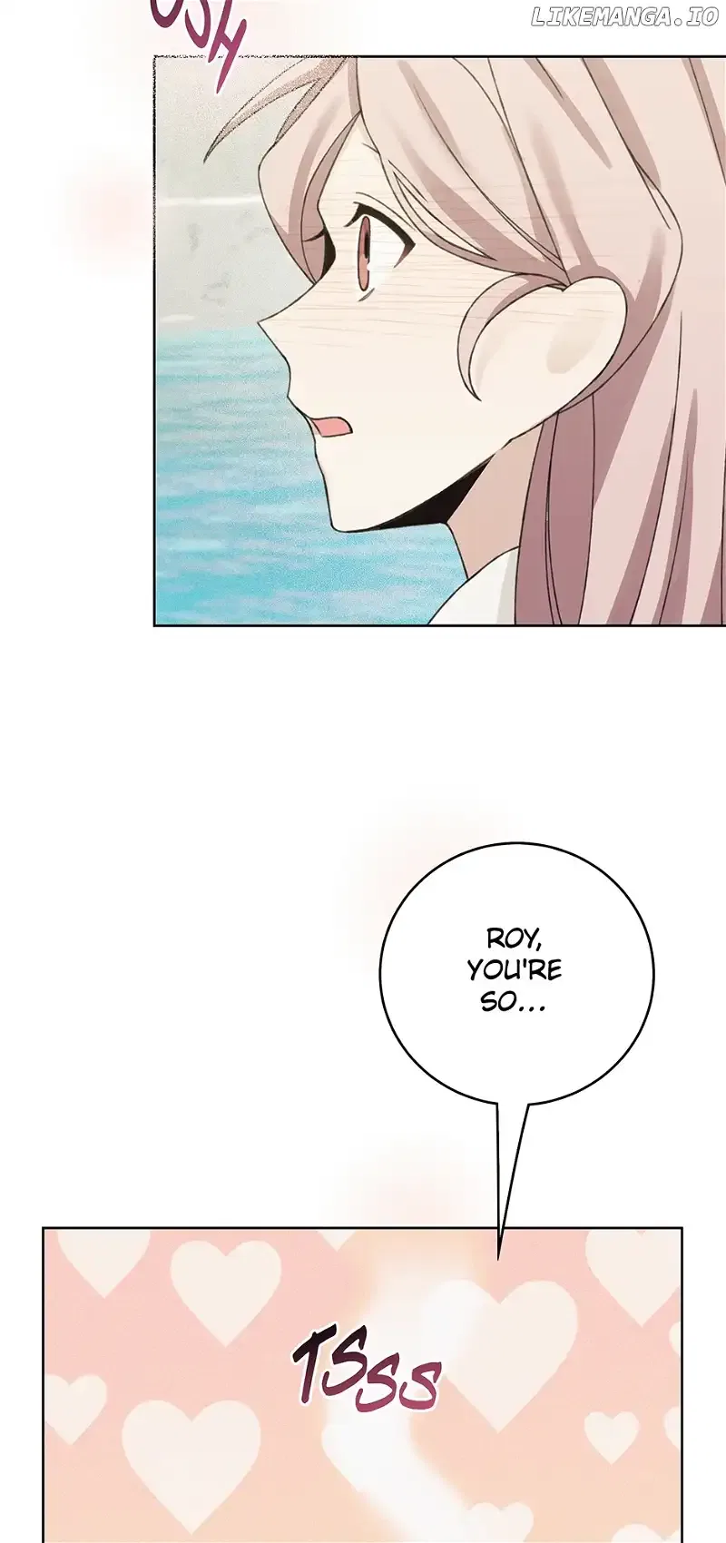 The Male Lead Is Mine Chapter 49 – Page 28