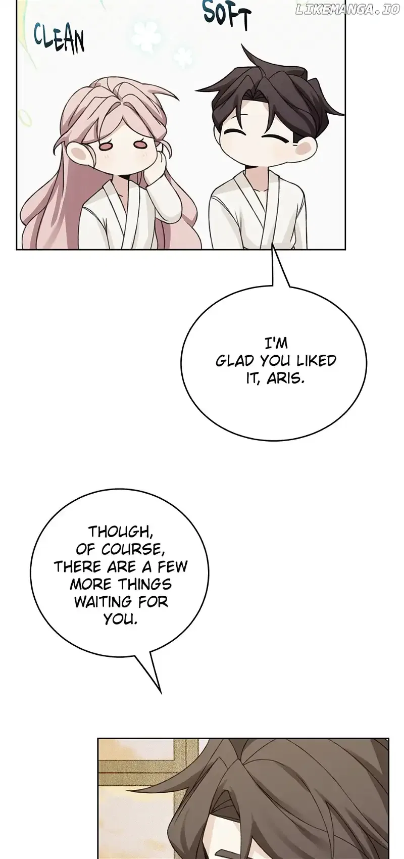 The Male Lead Is Mine Chapter 49 – Page 31