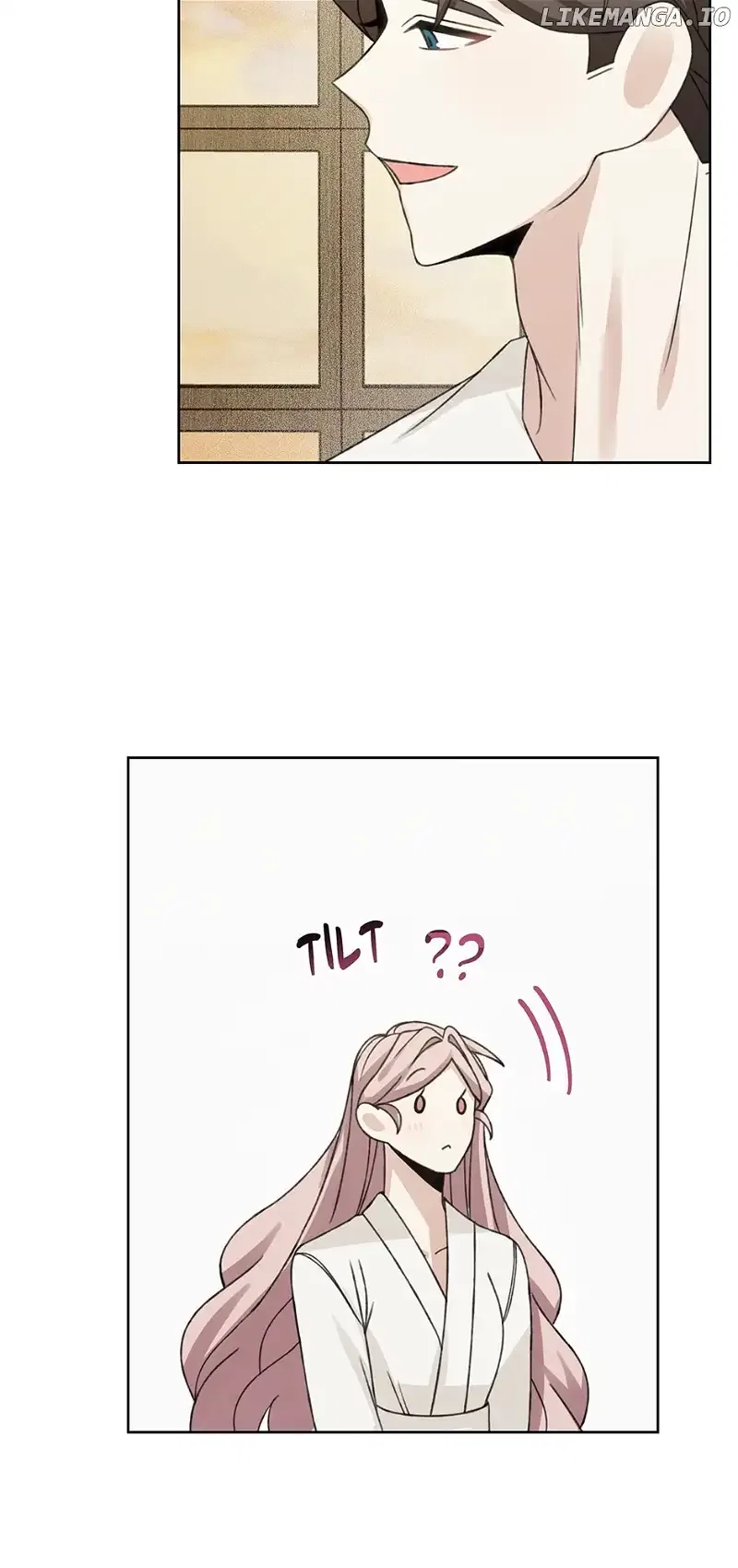 The Male Lead Is Mine Chapter 49 – Page 32