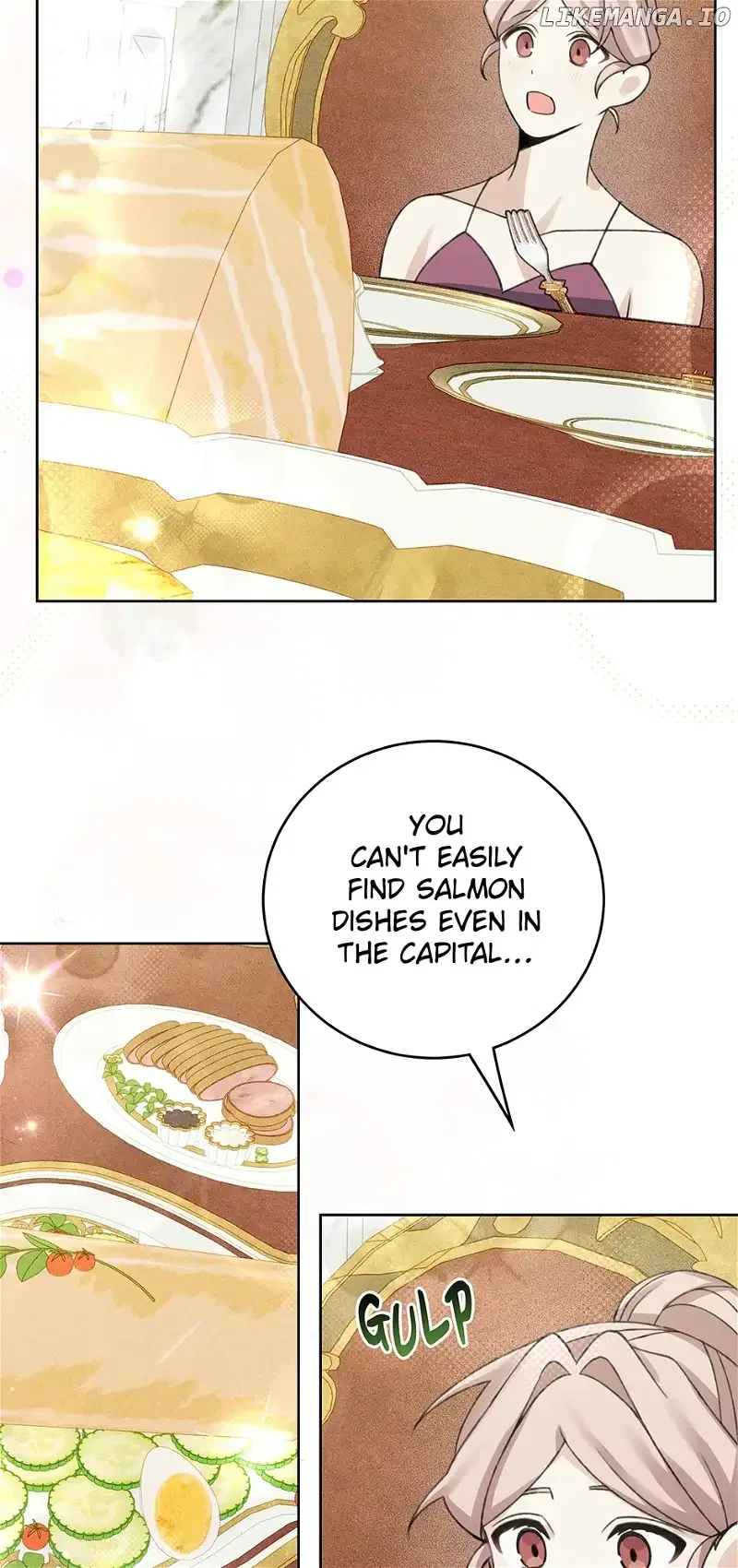 The Male Lead Is Mine Chapter 49 – Page 34