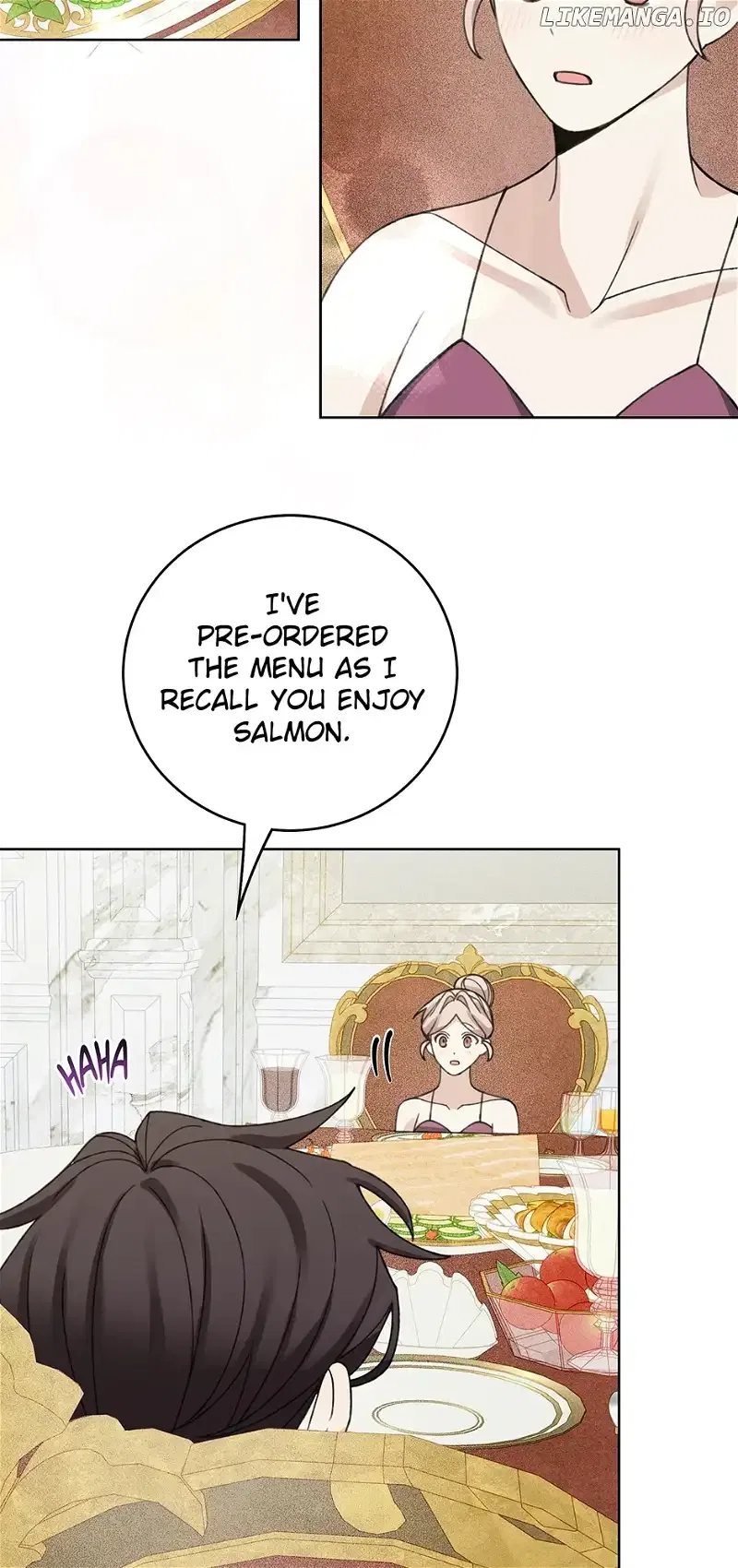 The Male Lead Is Mine Chapter 49 – Page 35