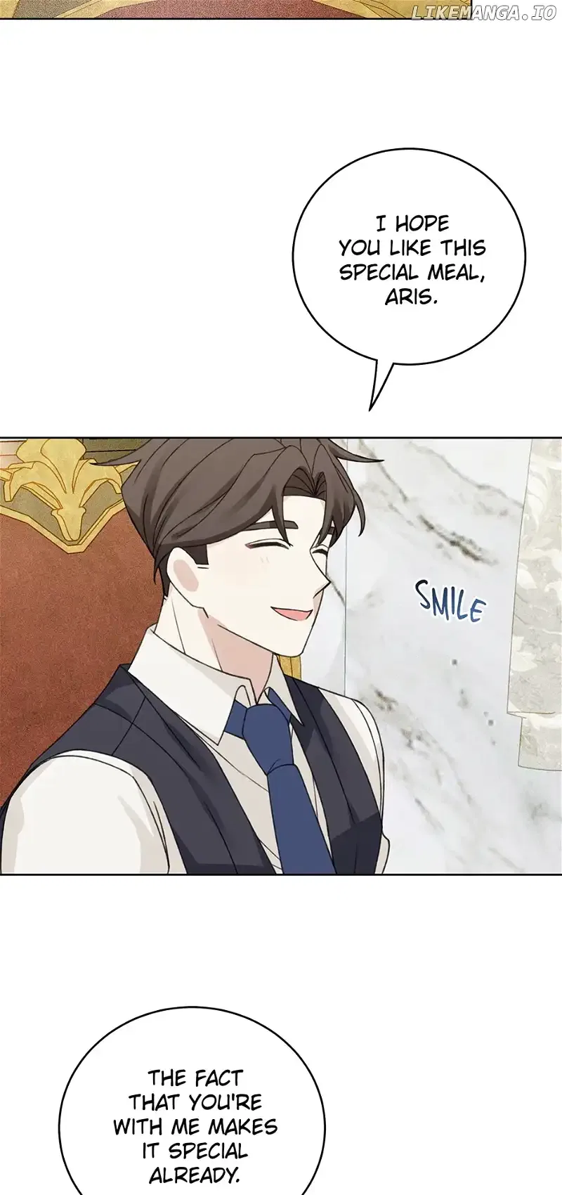 The Male Lead Is Mine Chapter 49 – Page 36