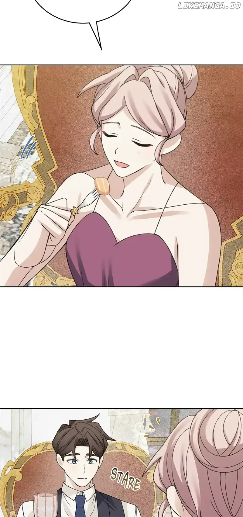 The Male Lead Is Mine Chapter 49 – Page 37