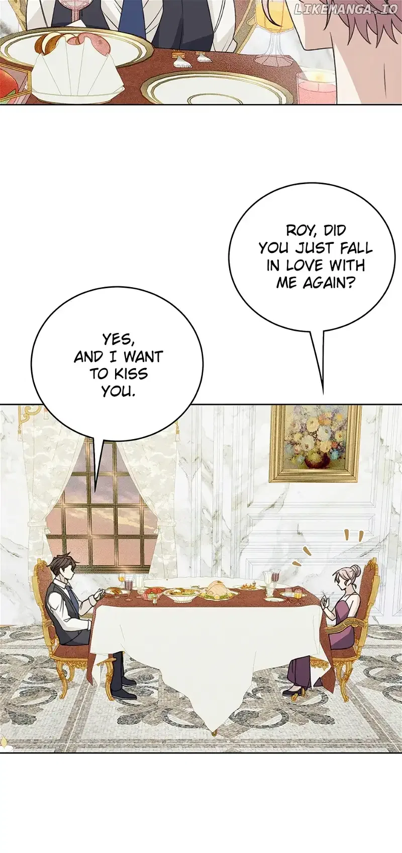 The Male Lead Is Mine Chapter 49 – Page 38