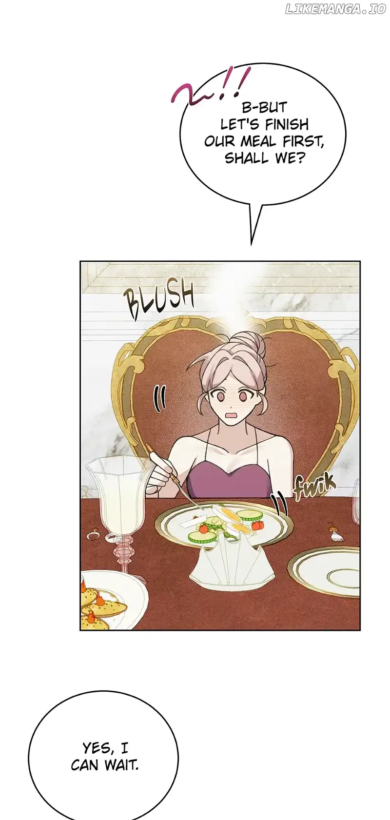 The Male Lead Is Mine Chapter 49 – Page 39