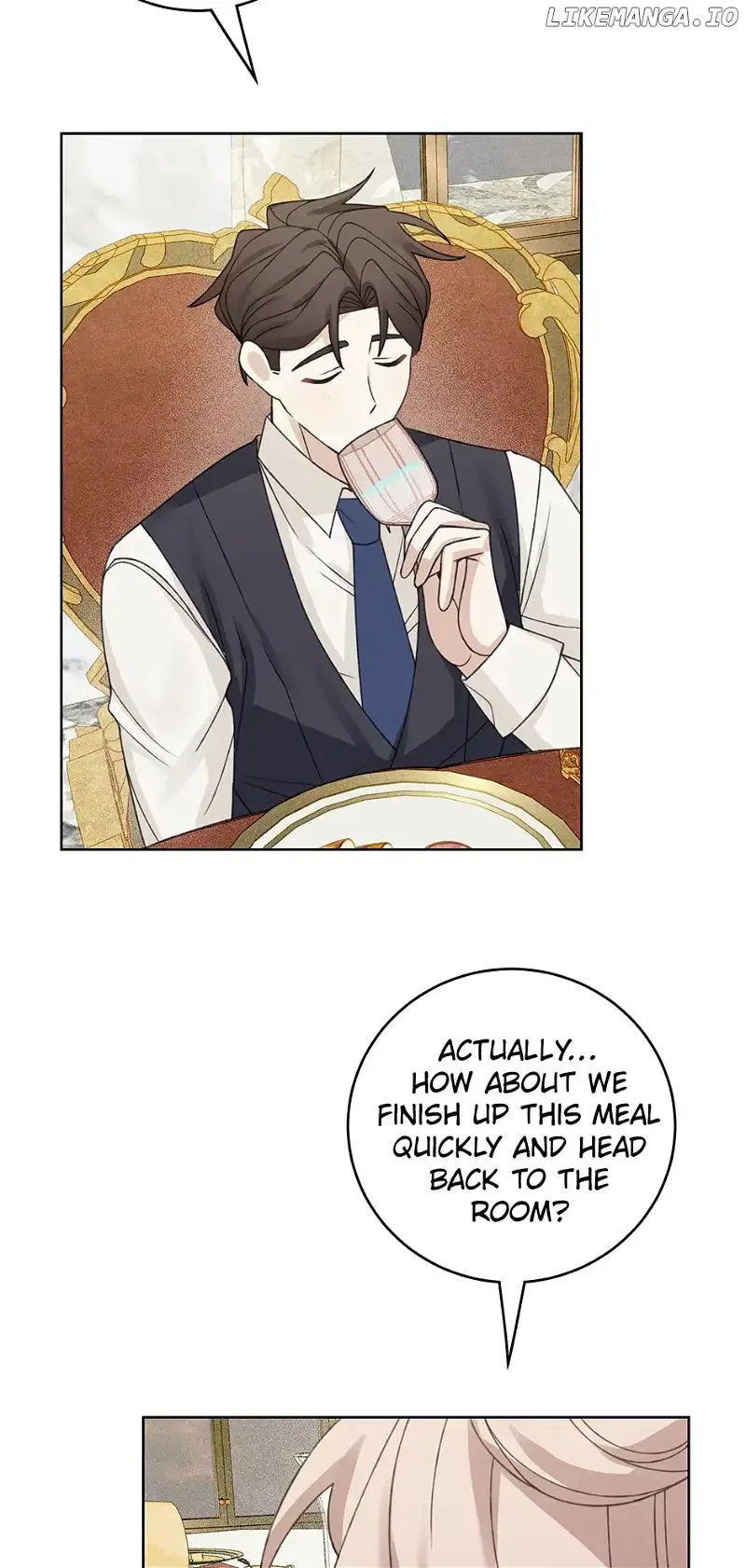 The Male Lead Is Mine Chapter 49 – Page 40