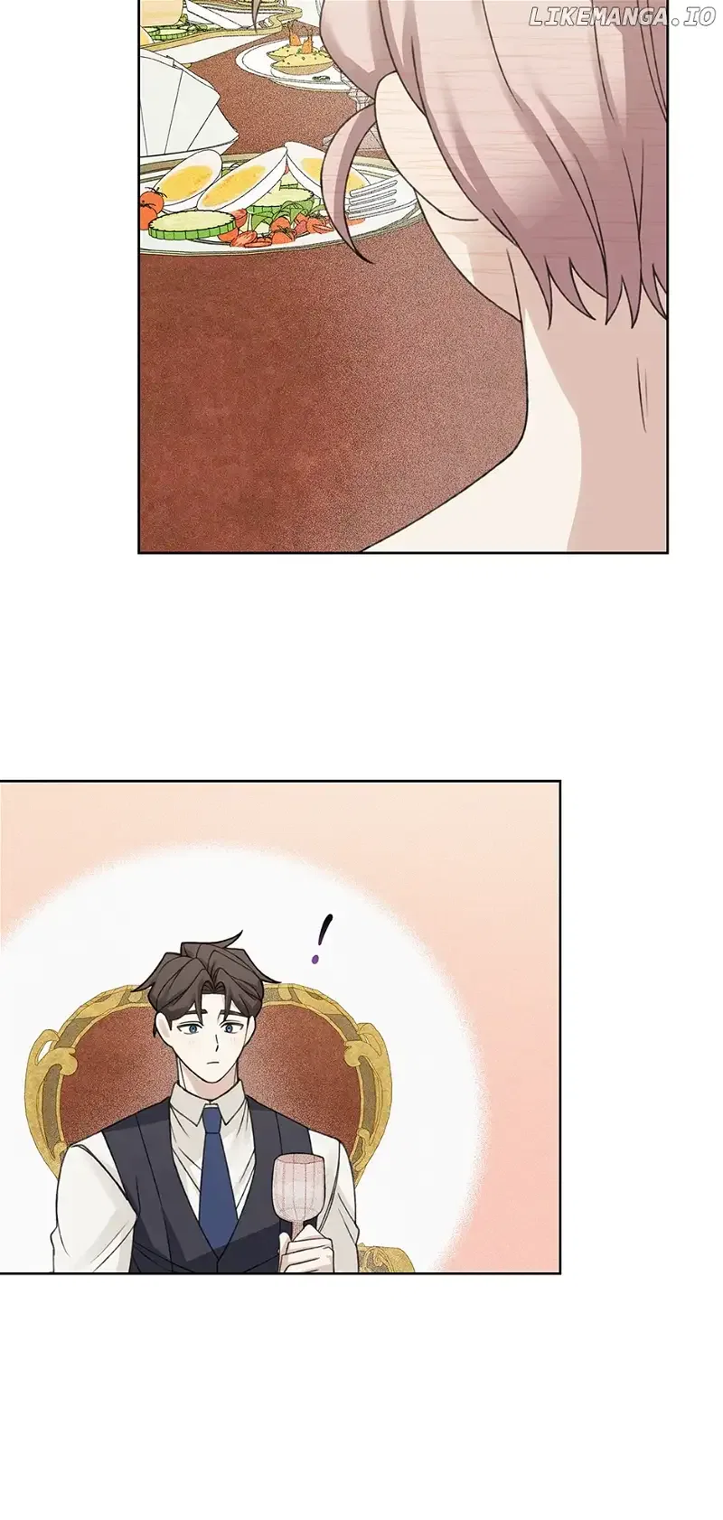 The Male Lead Is Mine Chapter 49 – Page 41