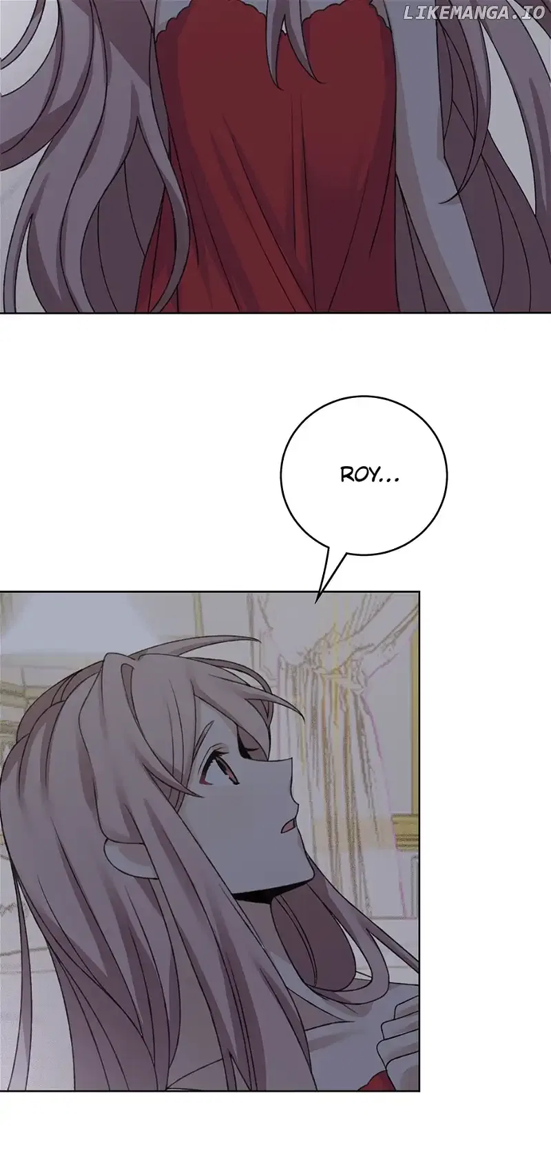 The Male Lead Is Mine Chapter 49 – Page 46