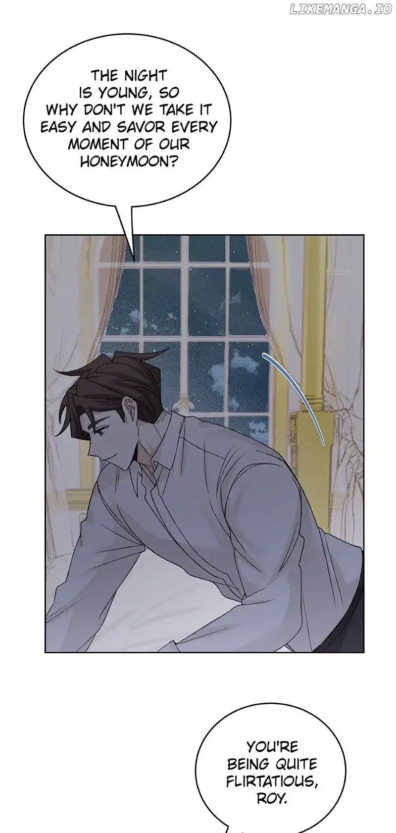 The Male Lead Is Mine Chapter 49 – Page 47