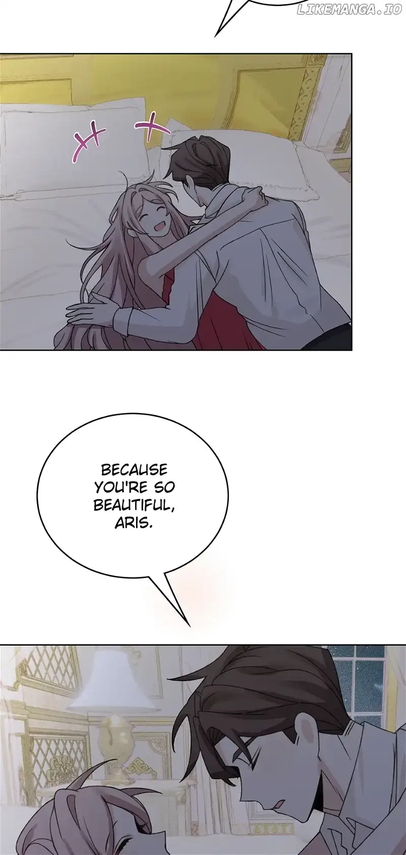 The Male Lead Is Mine Chapter 49 – Page 48