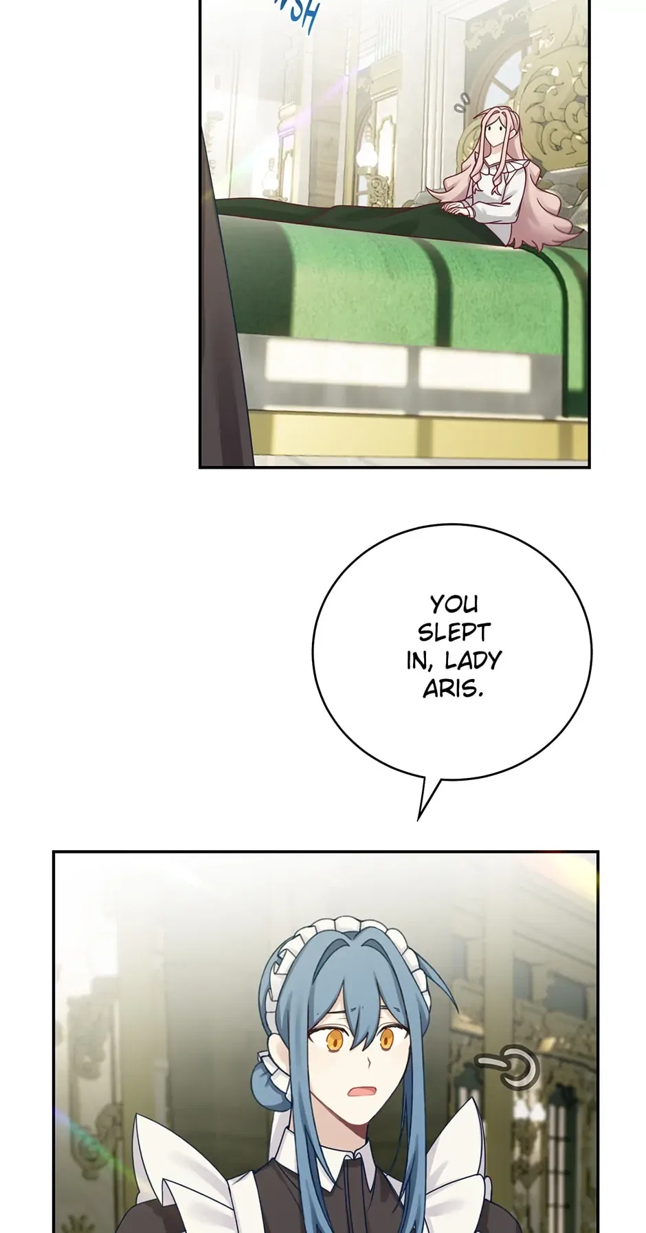 The Male Lead Is Mine Chapter 48 – Page 2