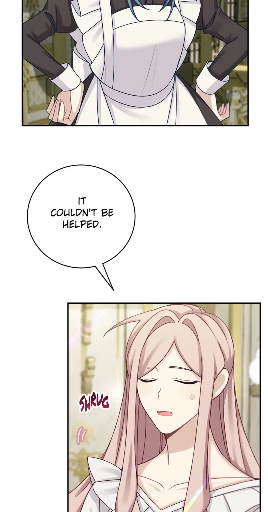 The Male Lead Is Mine Chapter 48 – Page 3
