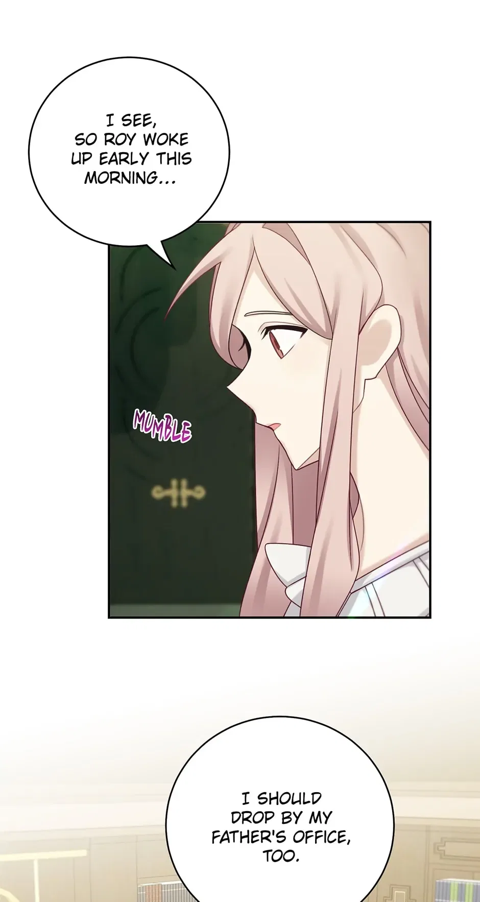 The Male Lead Is Mine Chapter 48 – Page 7