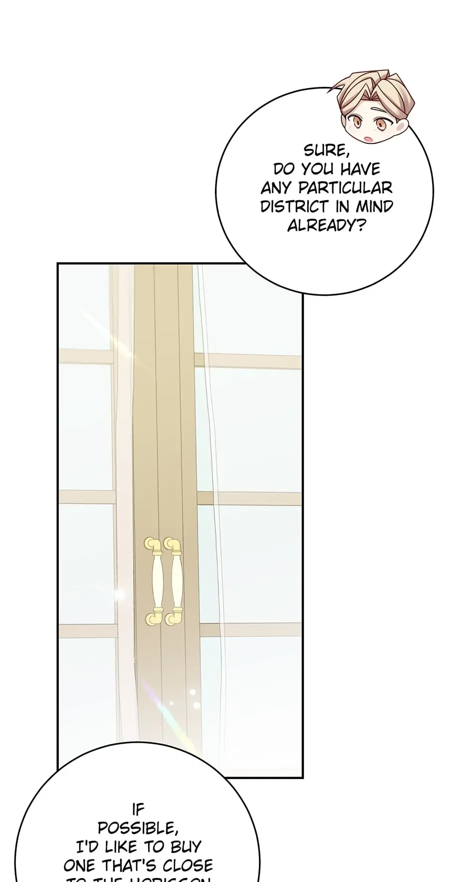 The Male Lead Is Mine Chapter 48 – Page 11