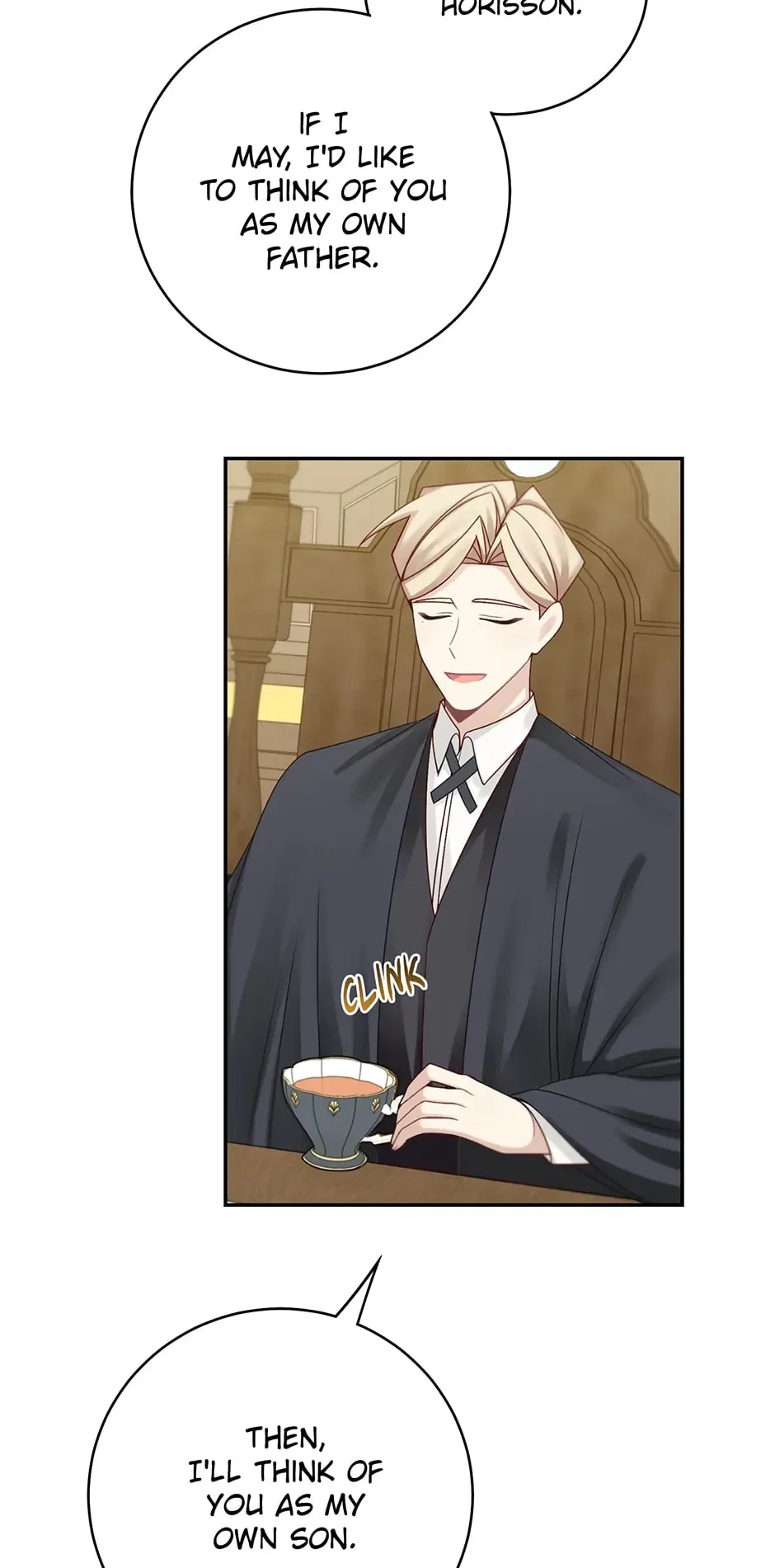 The Male Lead Is Mine Chapter 48 – Page 14