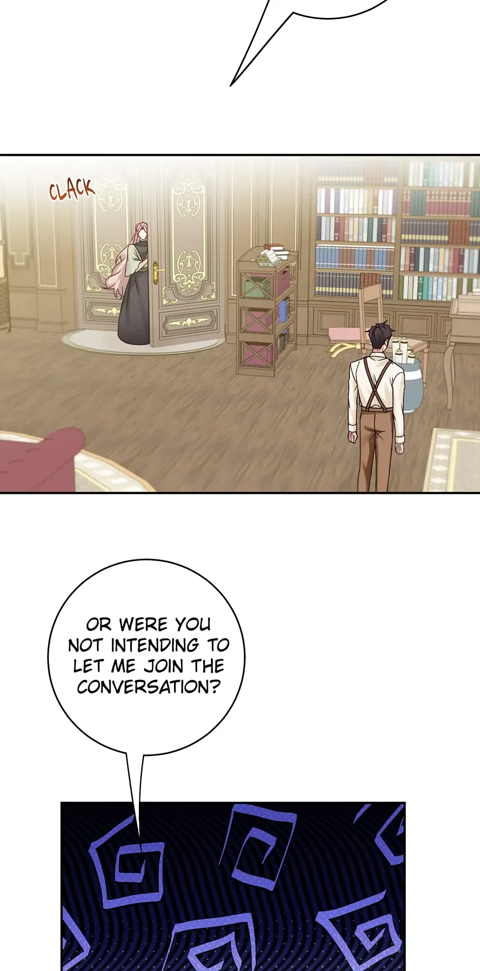 The Male Lead Is Mine Chapter 48 – Page 16