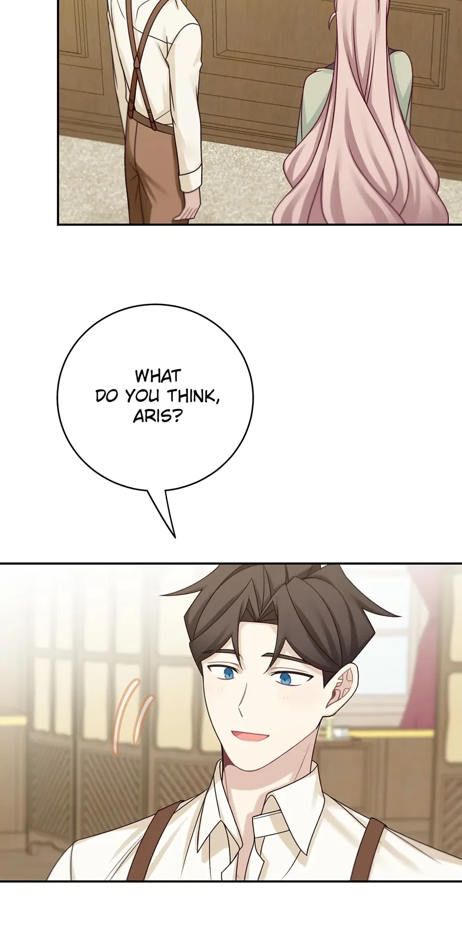 The Male Lead Is Mine Chapter 48 – Page 18