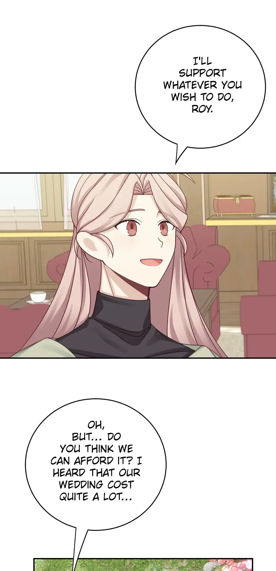 The Male Lead Is Mine Chapter 48 – Page 19