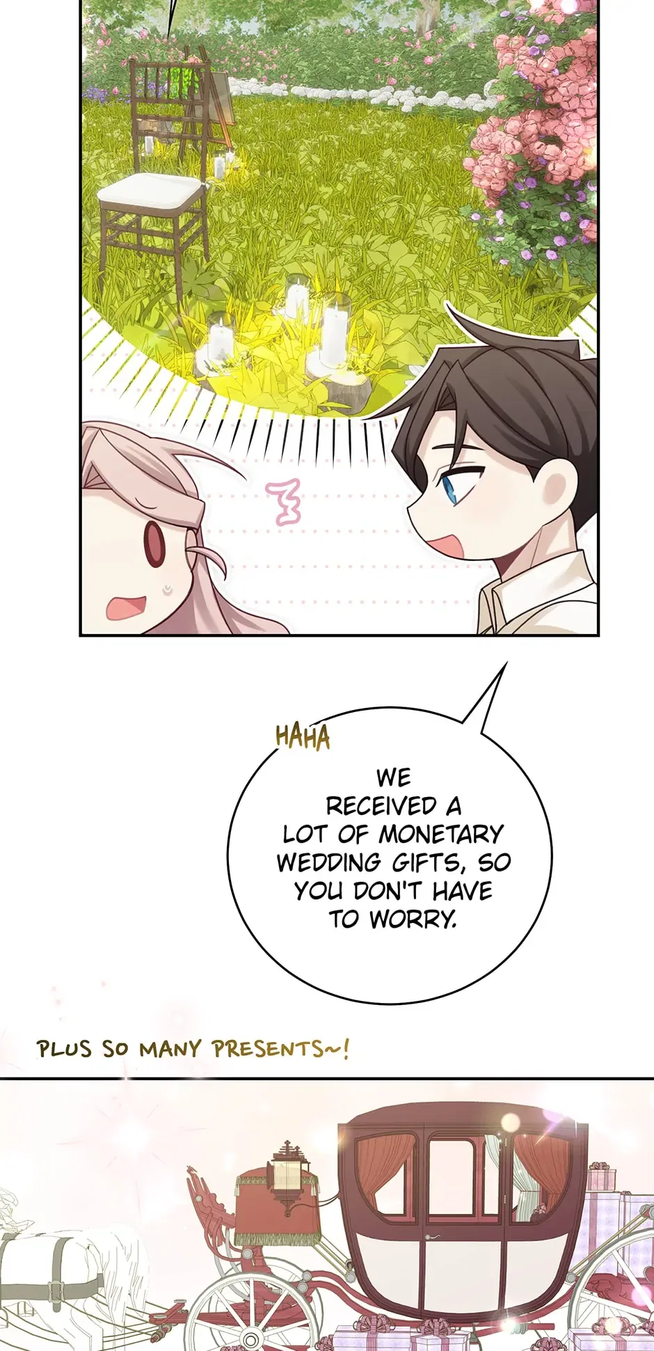 The Male Lead Is Mine Chapter 48 – Page 20