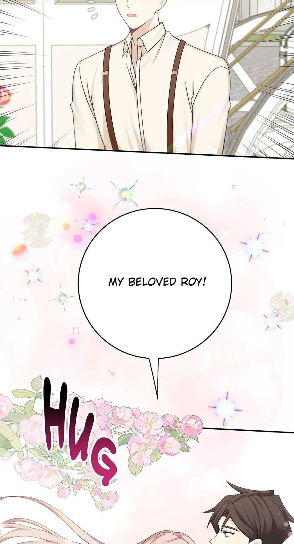The Male Lead Is Mine Chapter 48 – Page 26