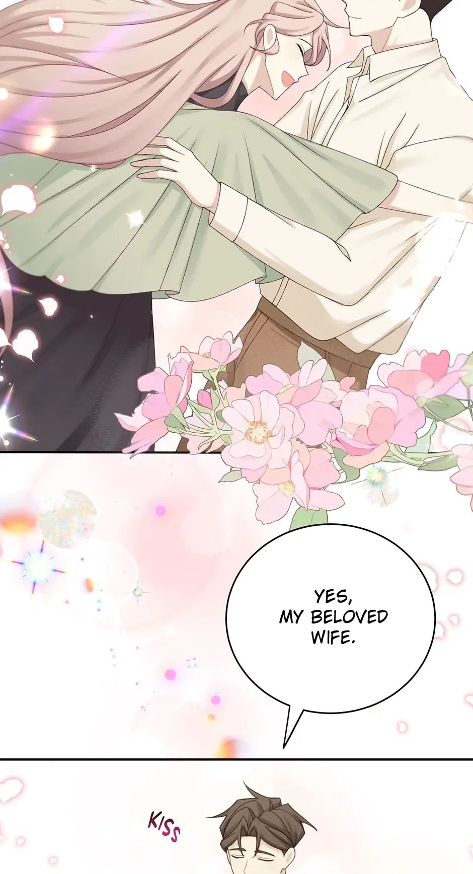 The Male Lead Is Mine Chapter 48 – Page 27