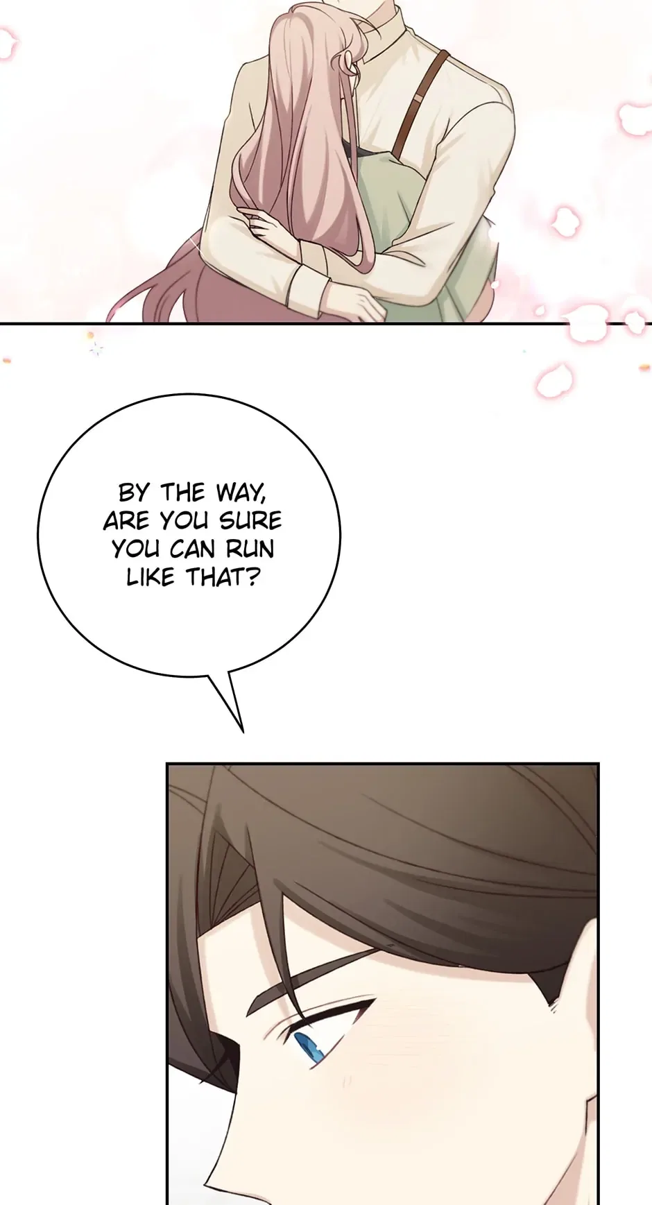 The Male Lead Is Mine Chapter 48 – Page 28