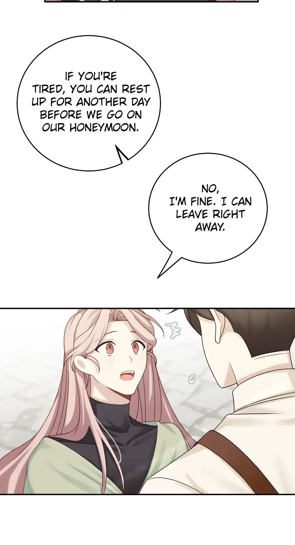 The Male Lead Is Mine Chapter 48 – Page 30
