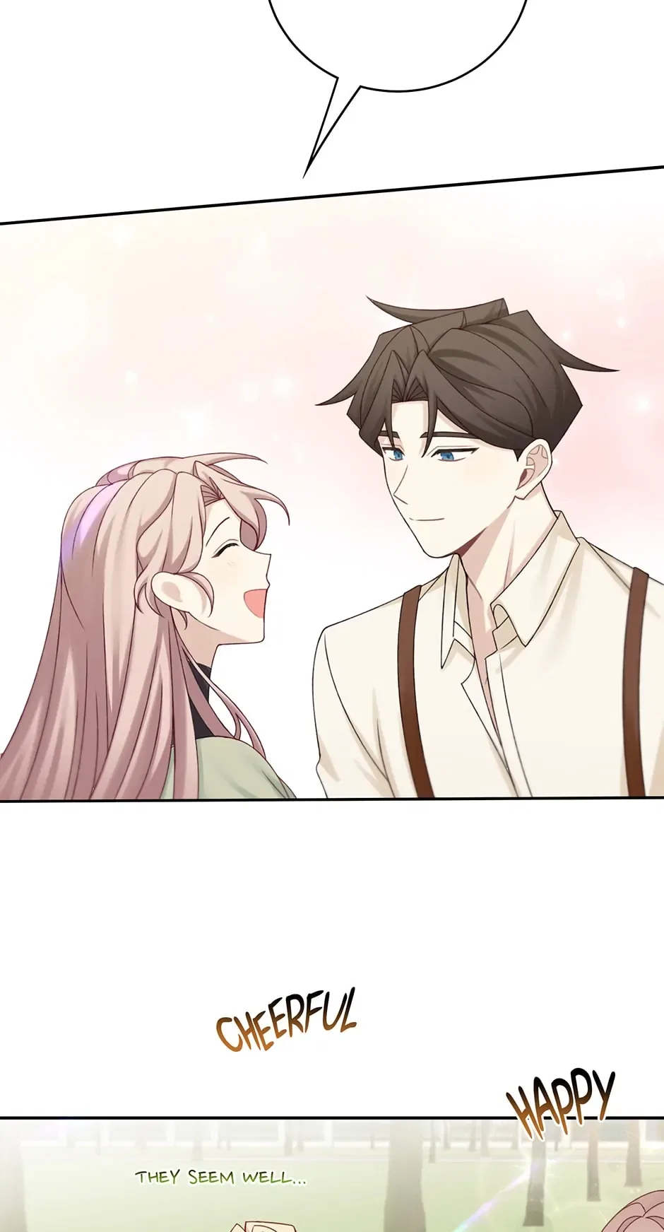 The Male Lead Is Mine Chapter 48 – Page 32