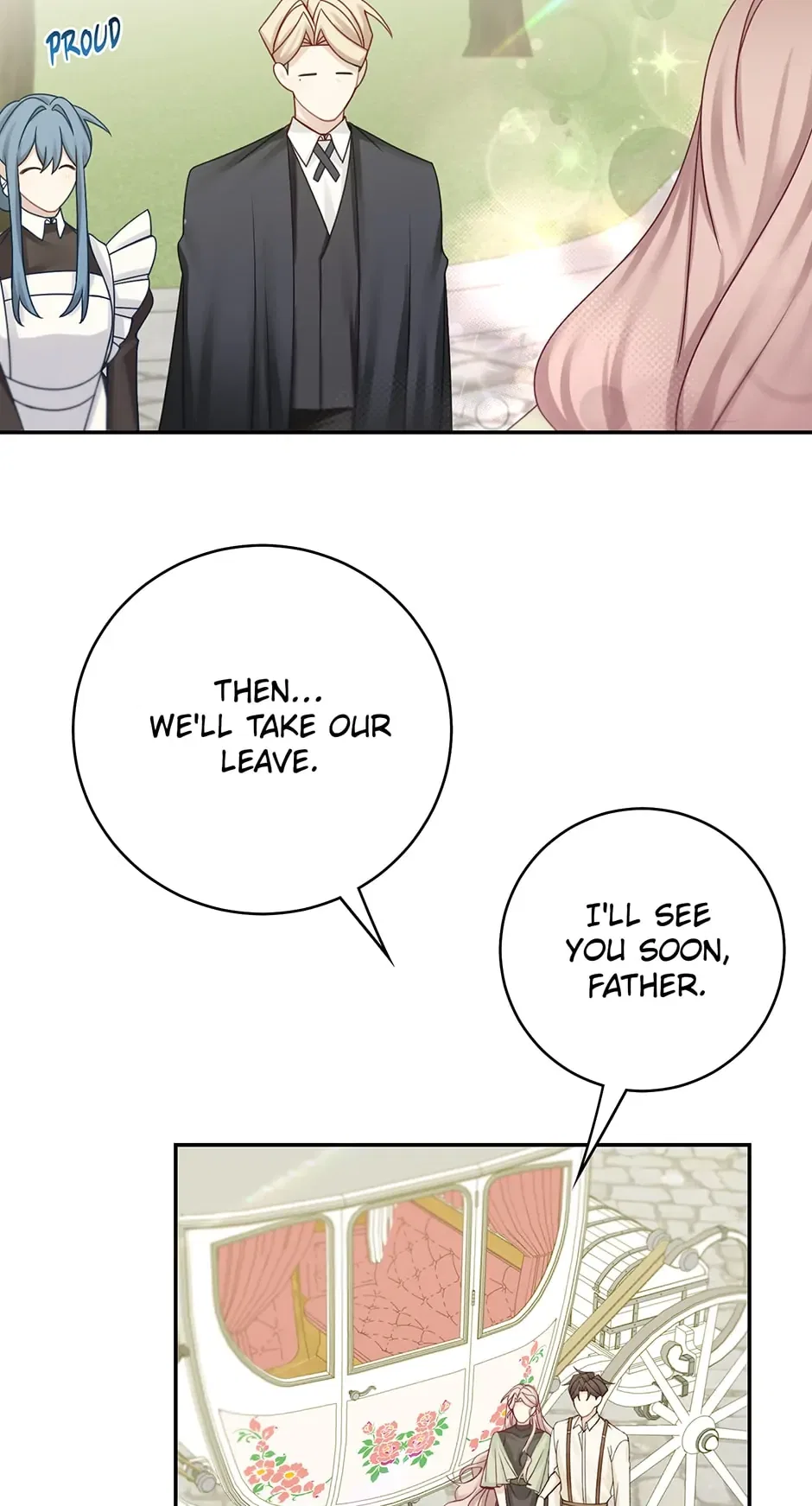 The Male Lead Is Mine Chapter 48 – Page 33