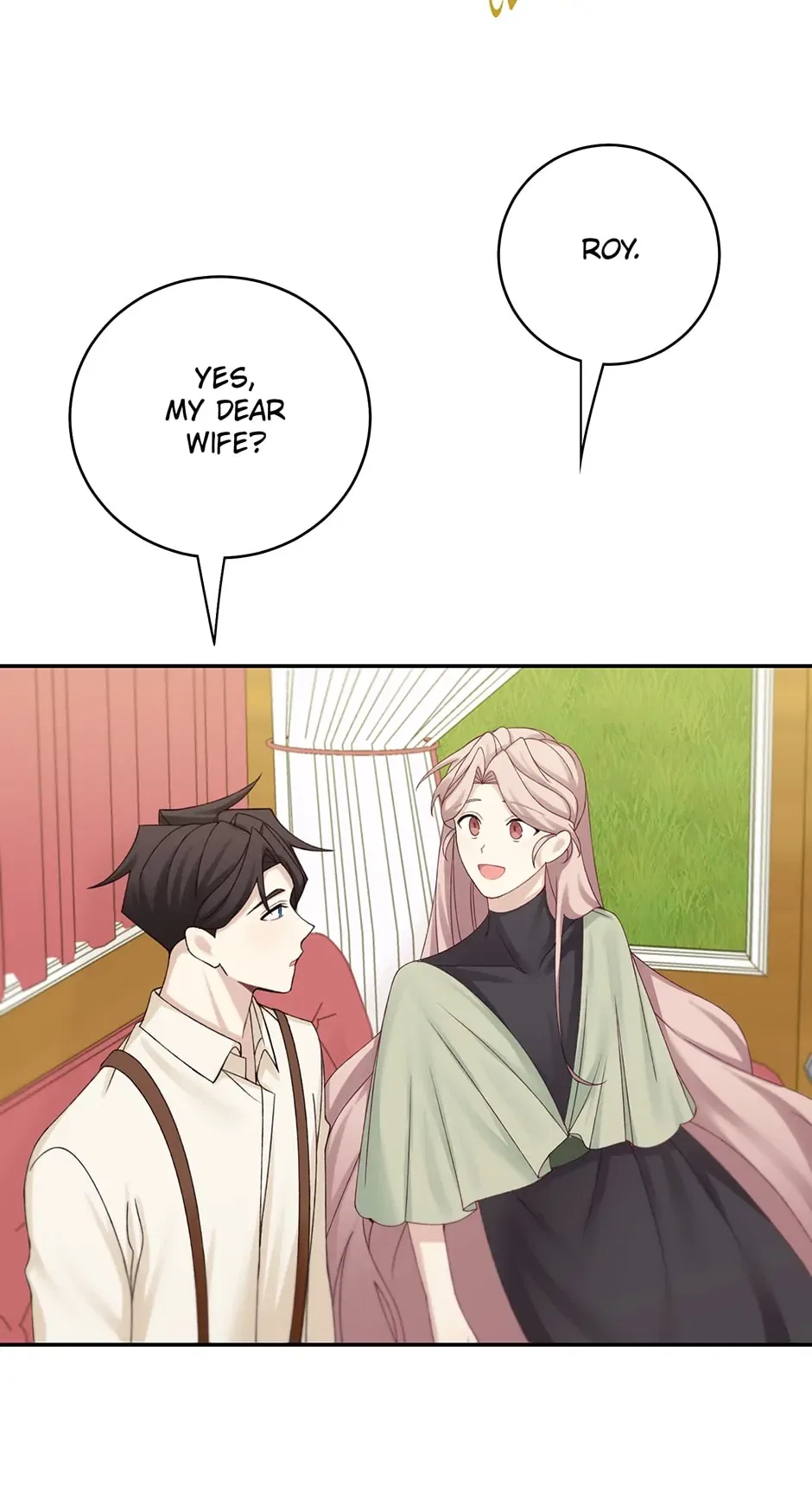 The Male Lead Is Mine Chapter 48 – Page 37