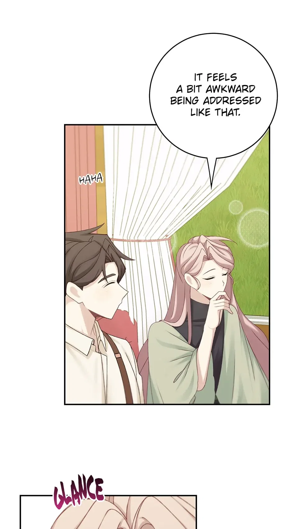 The Male Lead Is Mine Chapter 48 – Page 38