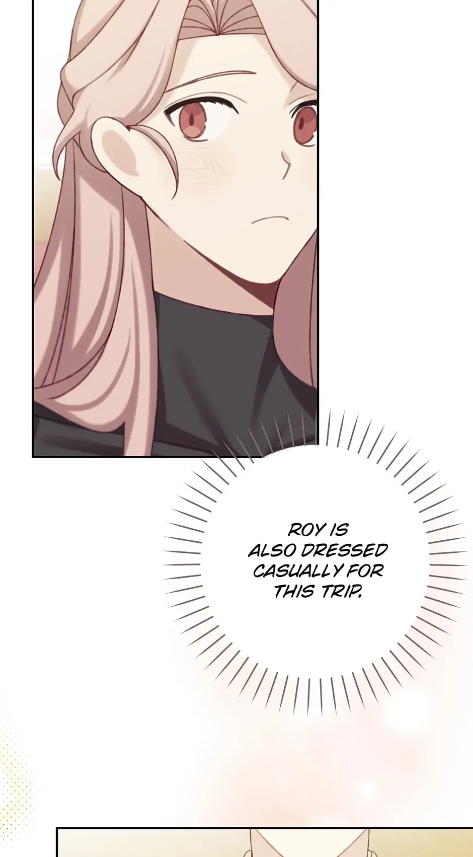 The Male Lead Is Mine Chapter 48 – Page 39