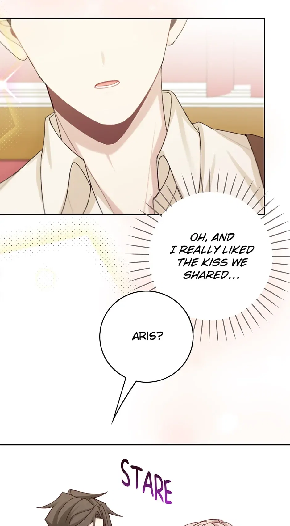 The Male Lead Is Mine Chapter 48 – Page 41