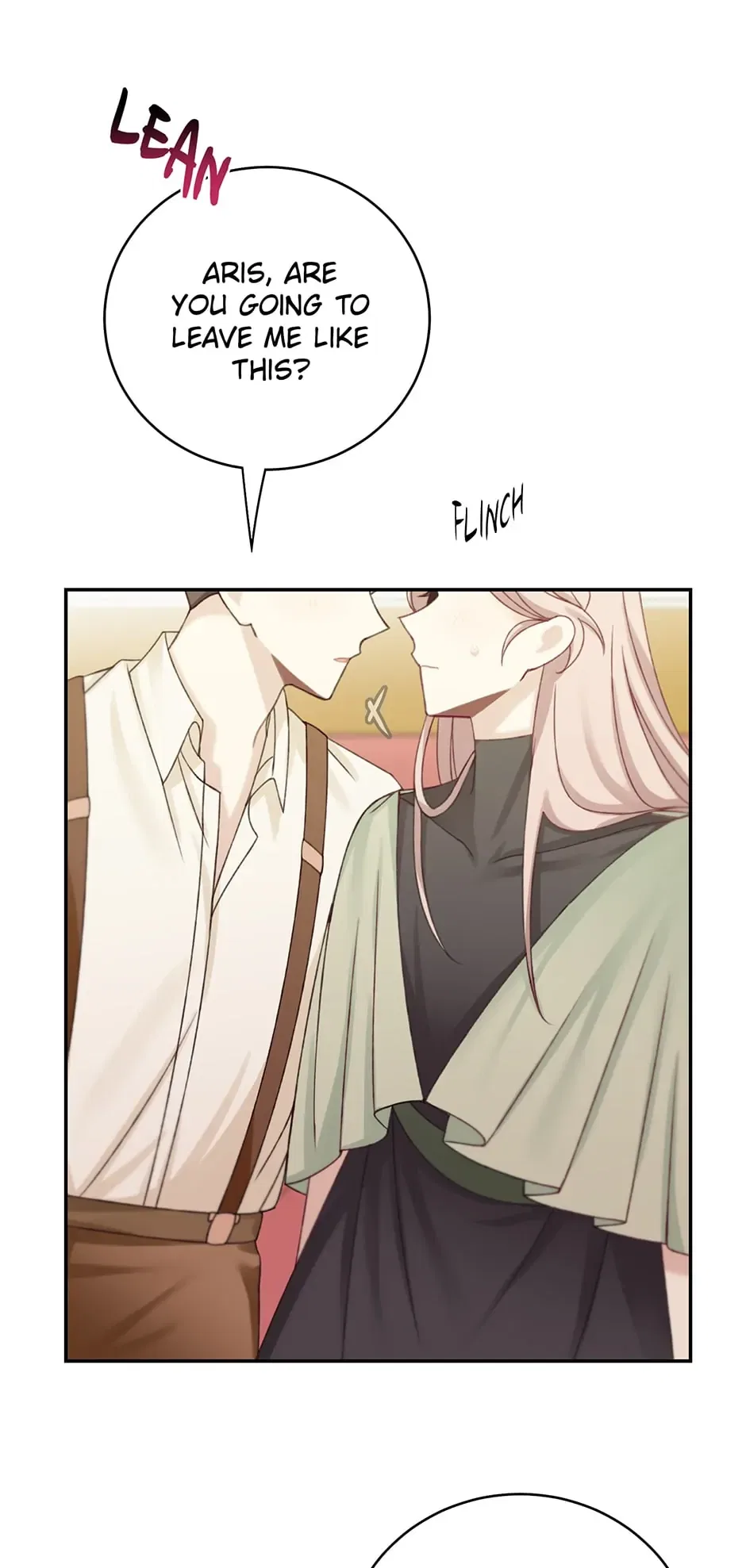 The Male Lead Is Mine Chapter 48 – Page 44
