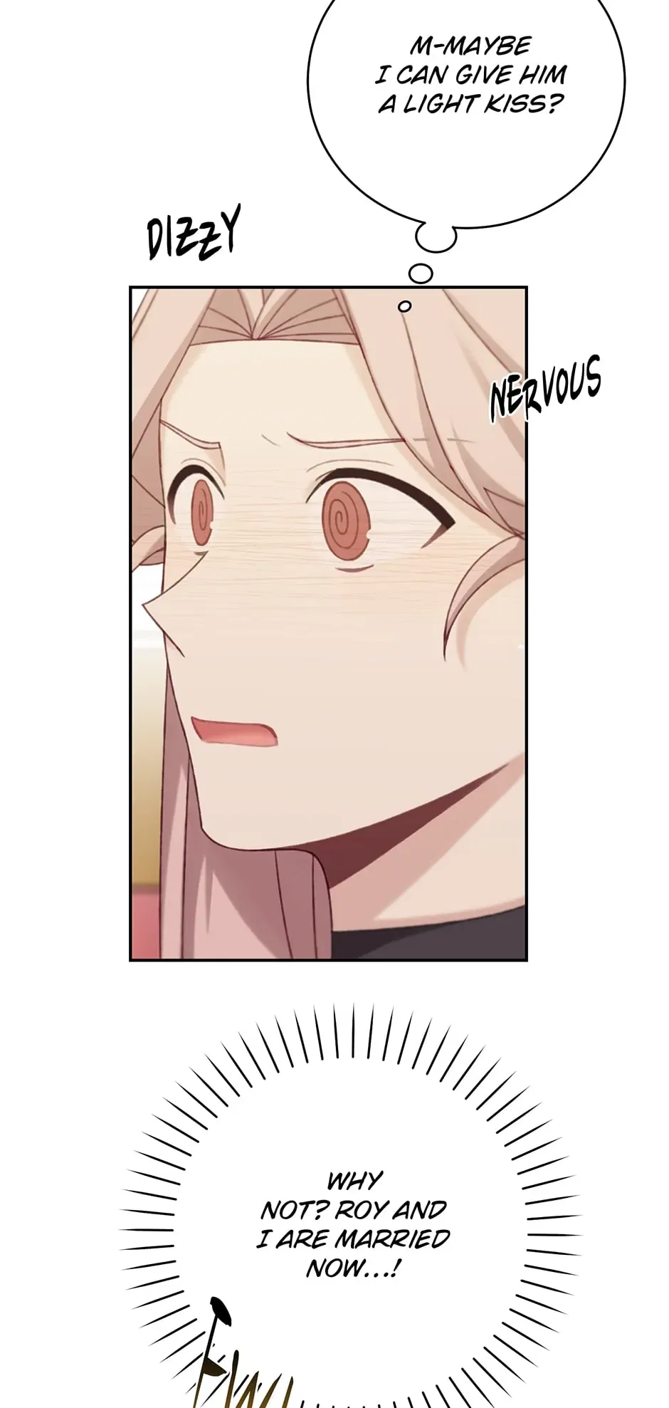 The Male Lead Is Mine Chapter 48 – Page 45