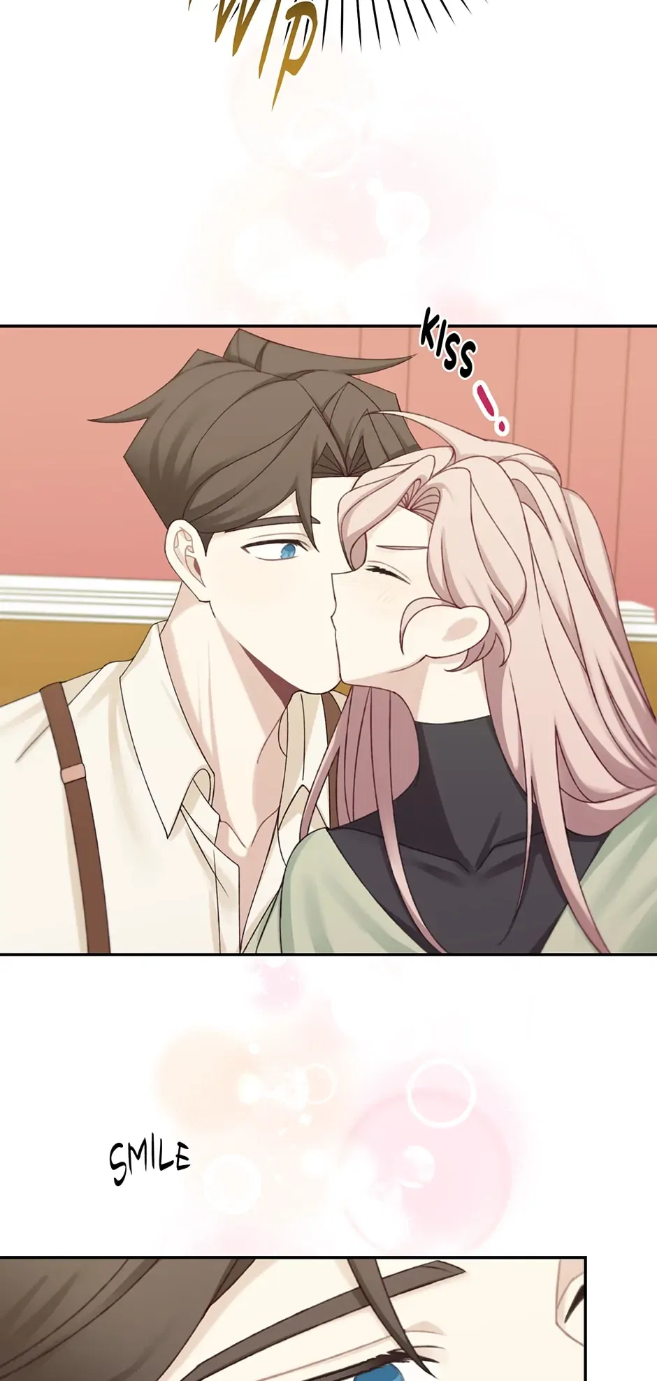 The Male Lead Is Mine Chapter 48 – Page 46