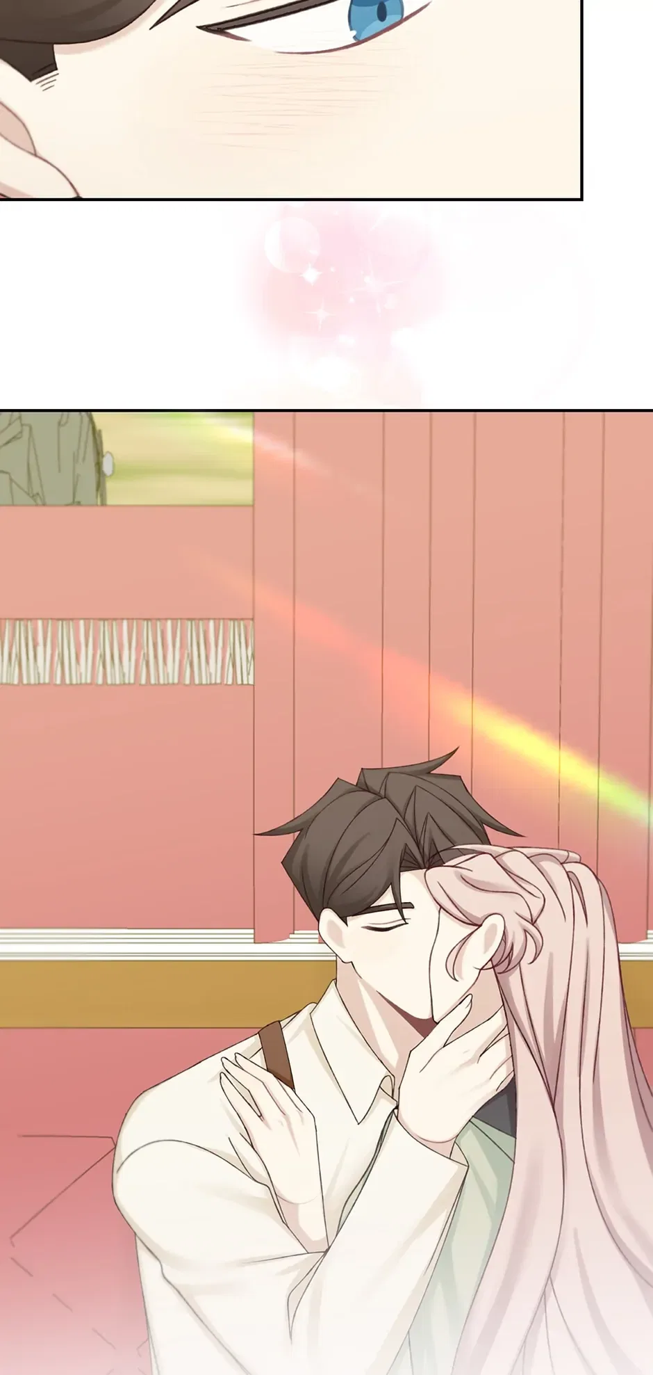 The Male Lead Is Mine Chapter 48 – Page 47