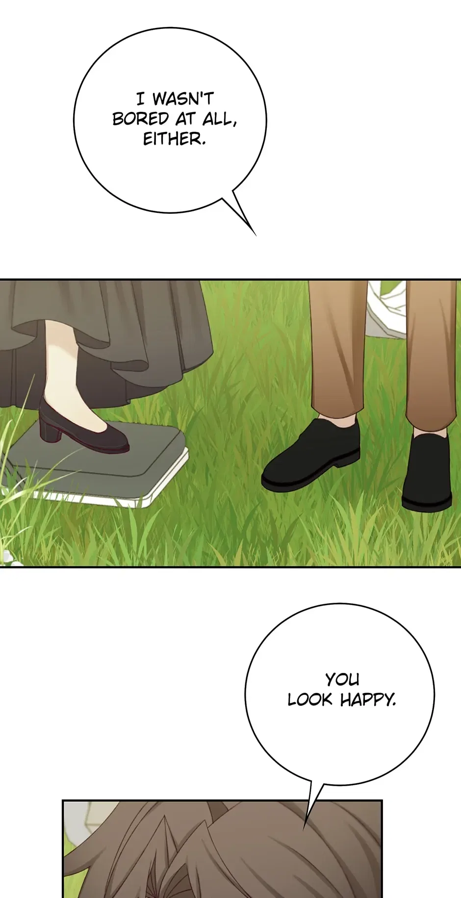 The Male Lead Is Mine Chapter 48 – Page 50